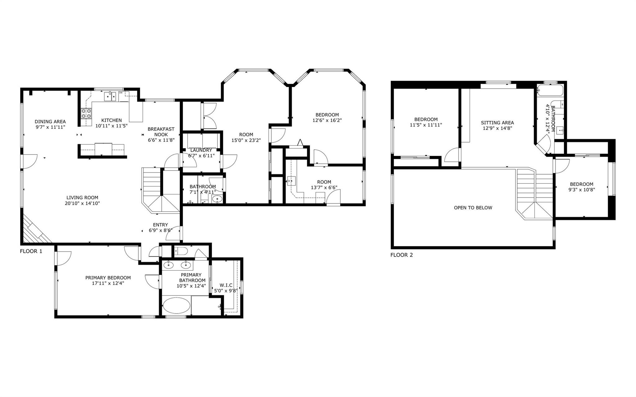 11402 Chessington Dr, Austin, TX 78750