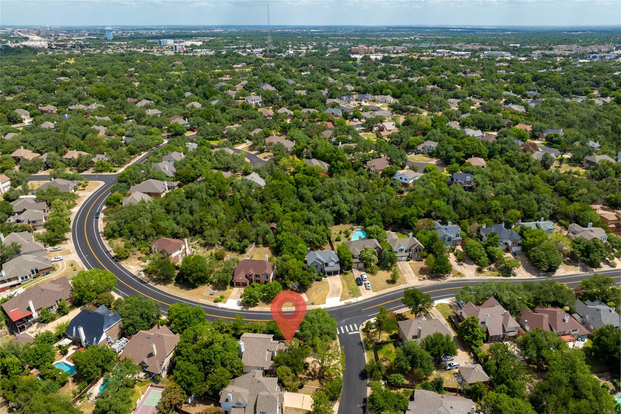 11402 Chessington Dr, Austin, TX 78750