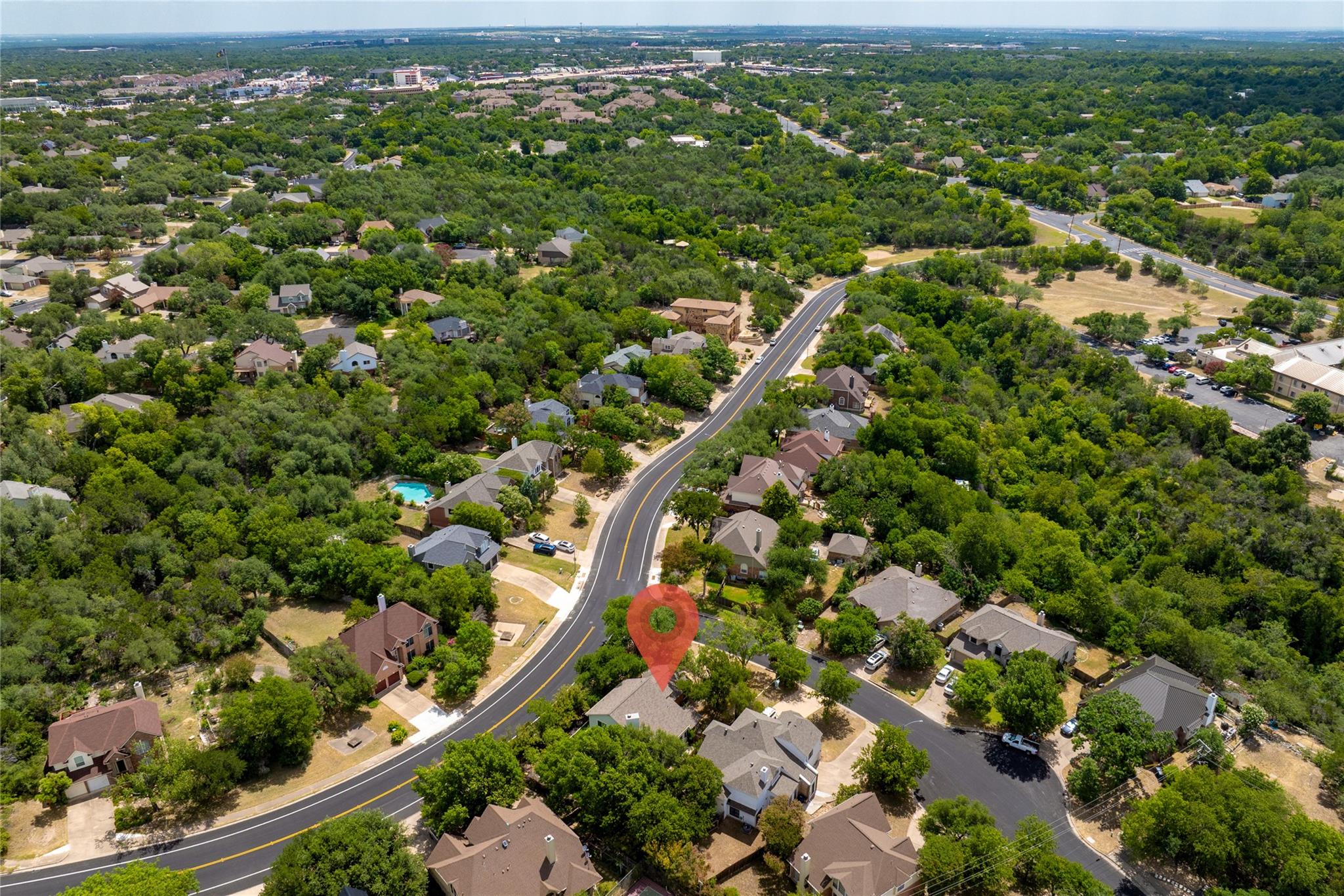 11402 Chessington Dr, Austin, TX 78750