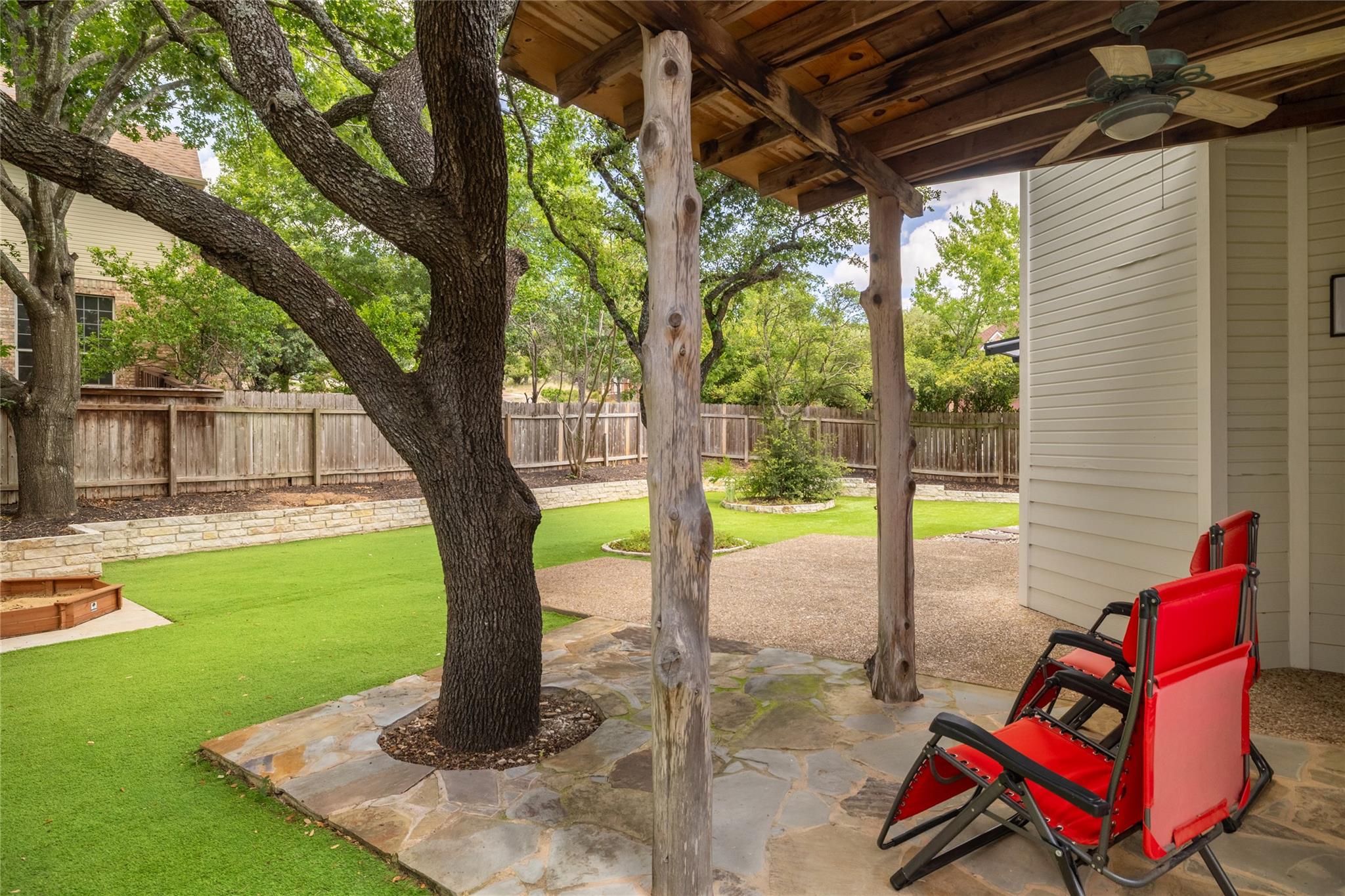 11402 Chessington Dr, Austin, TX 78750