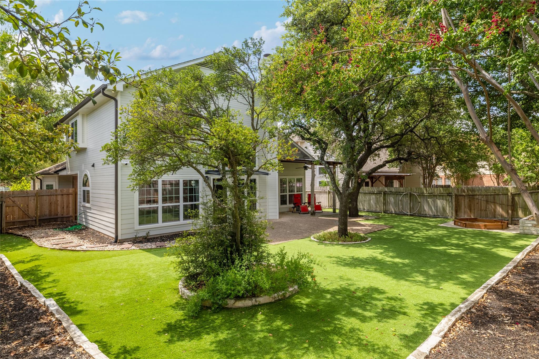 11402 Chessington Dr, Austin, TX 78750