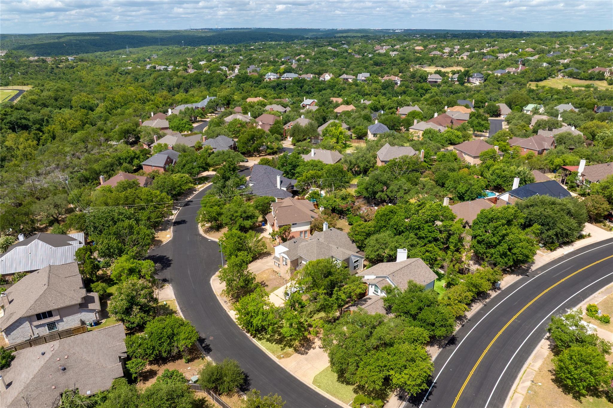 11402 Chessington Dr, Austin, TX 78750