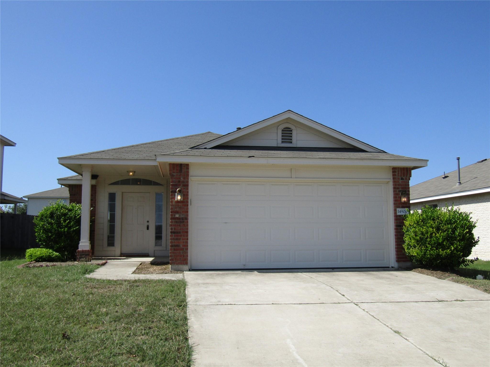 14900 Evening Mist Ln, Pflugerville, TX 78660