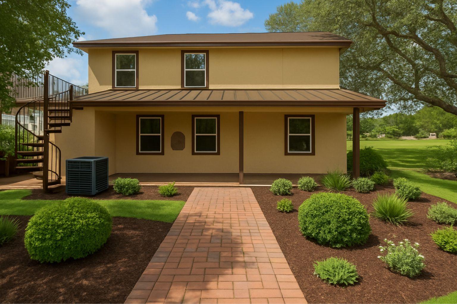 14710 Round Mountain Rd, Leander, TX 78641