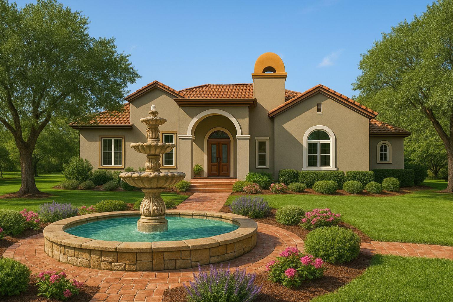 14710 Round Mountain Rd, Leander, TX 78641