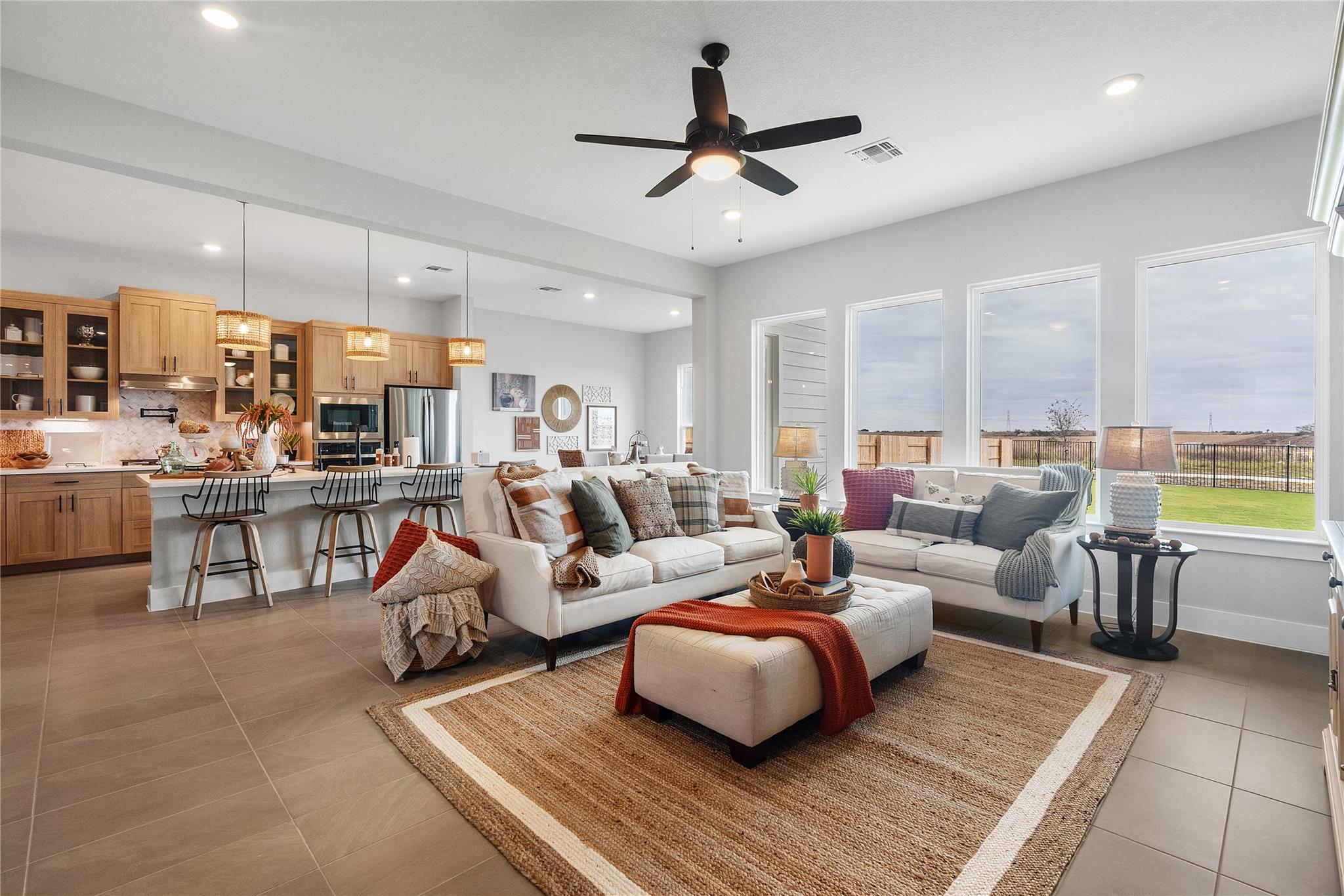 2308 Tobiano Trce, Georgetown, TX 78633