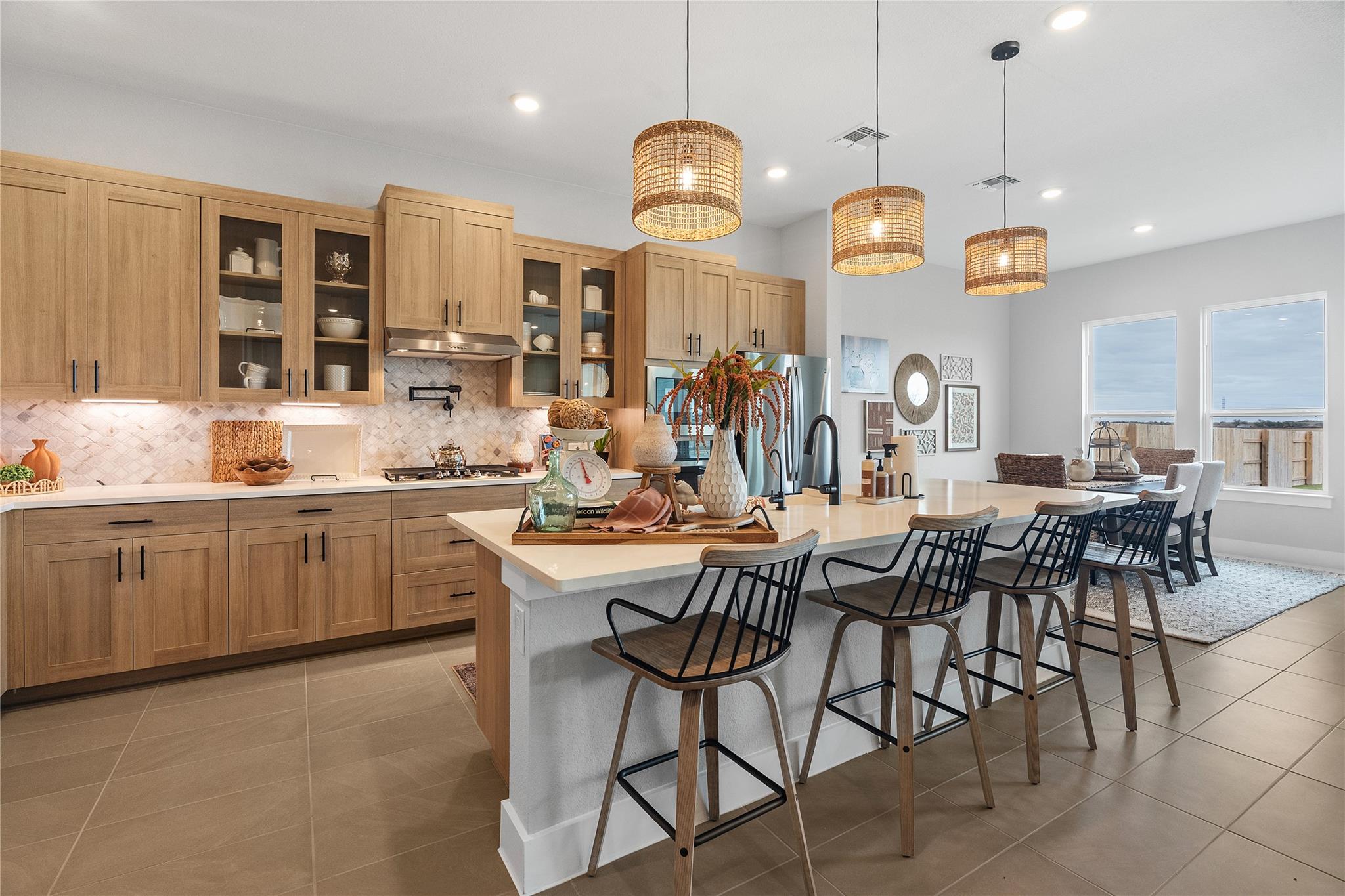 2308 Tobiano Trce, Georgetown, TX 78633