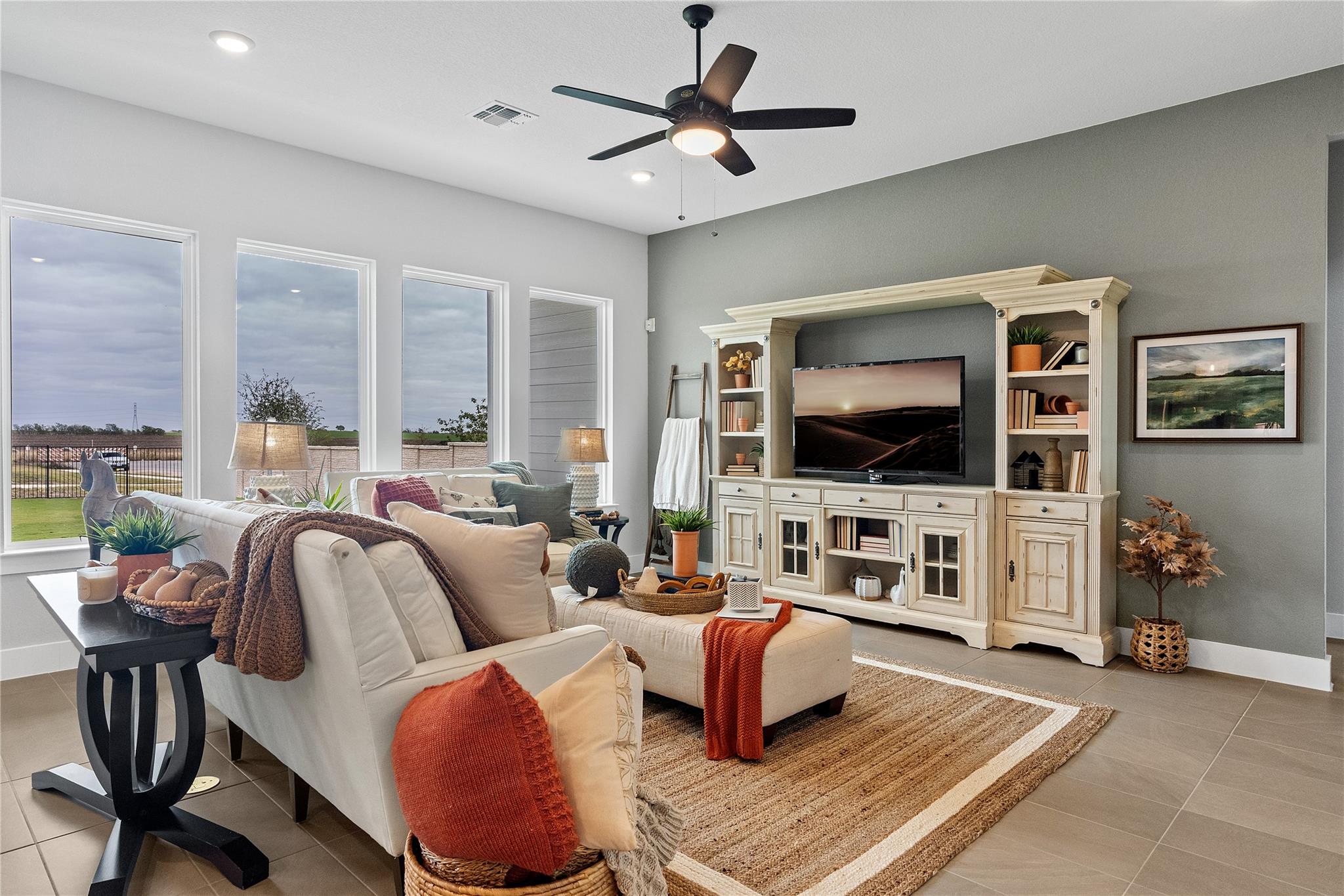 2308 Tobiano Trce, Georgetown, TX 78633