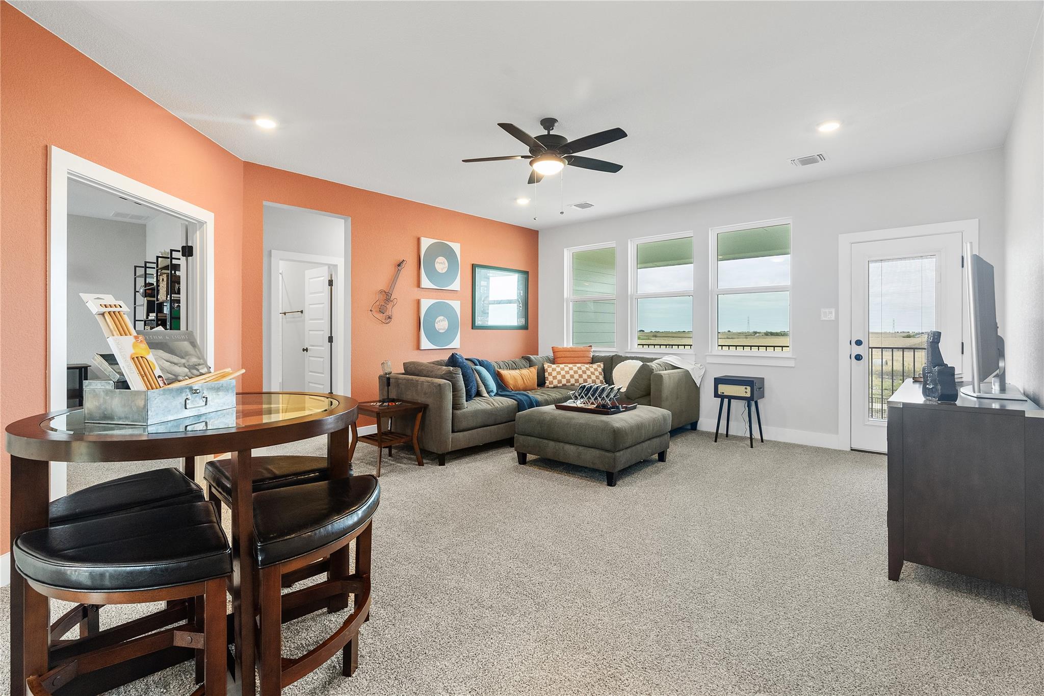 2308 Tobiano Trce, Georgetown, TX 78633