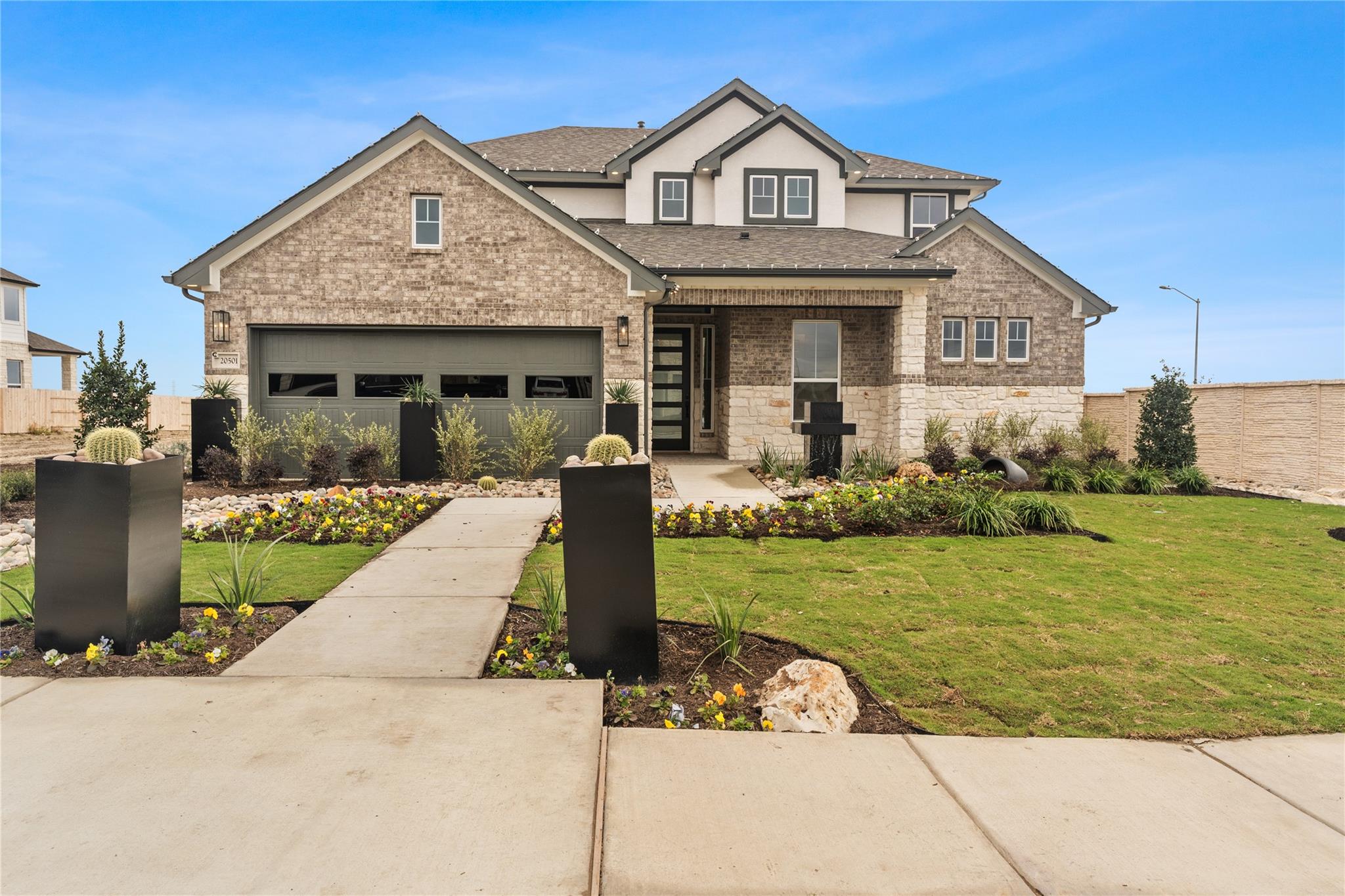 2308 Tobiano Trce, Georgetown, TX 78633