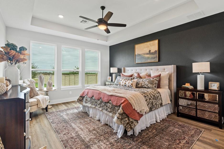 2308 Tobiano Trce, Georgetown, TX 78633