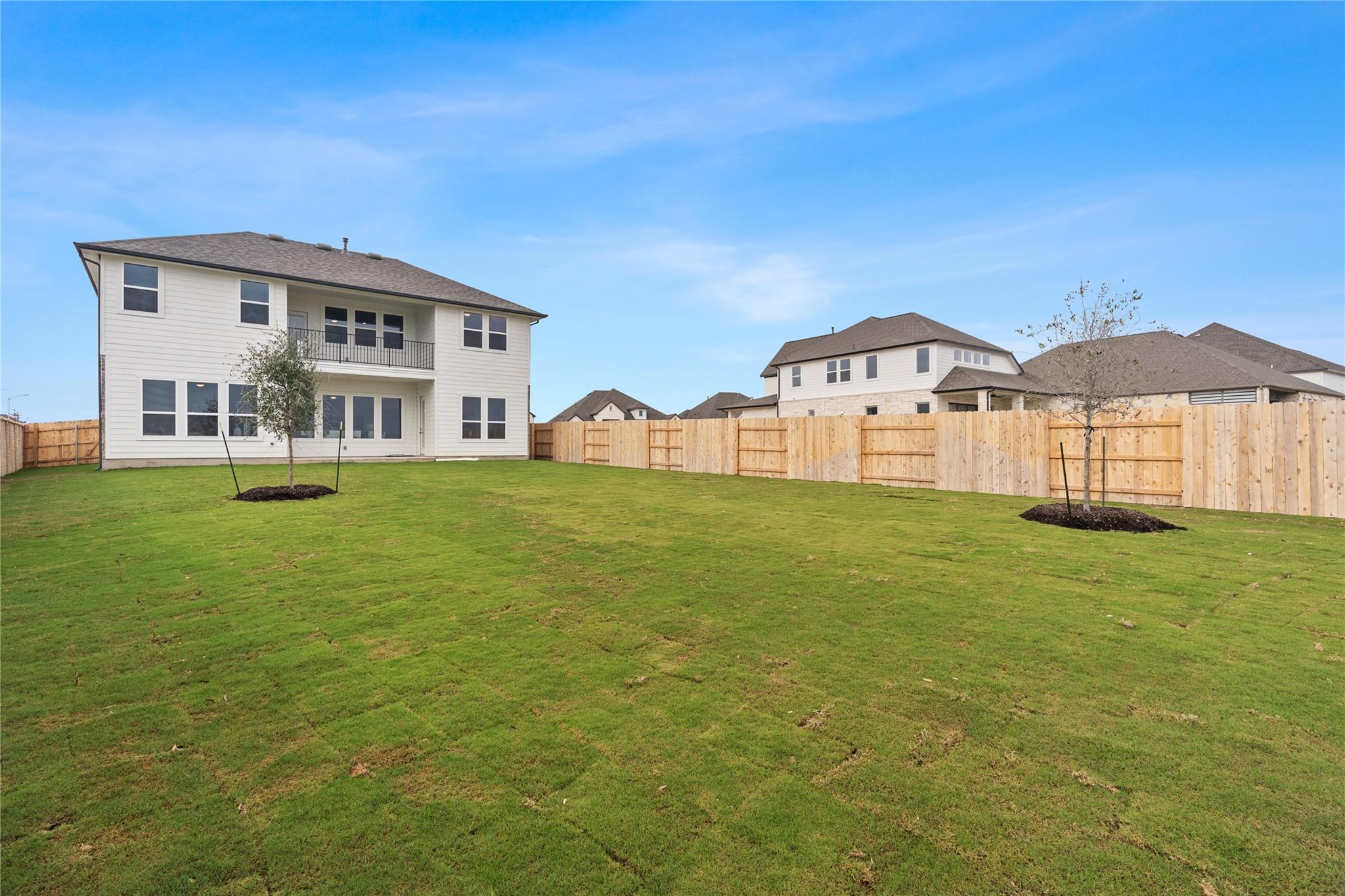 2308 Tobiano Trce, Georgetown, TX 78633