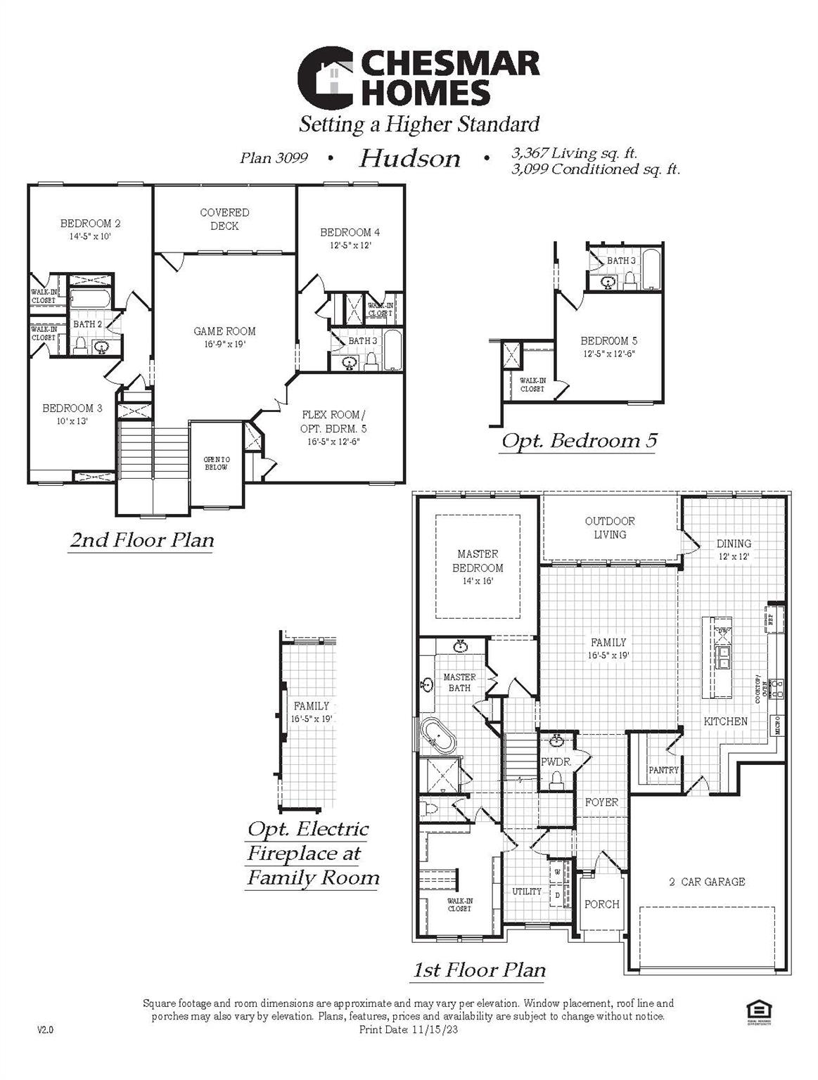 2308 Tobiano Trce, Georgetown, TX 78633