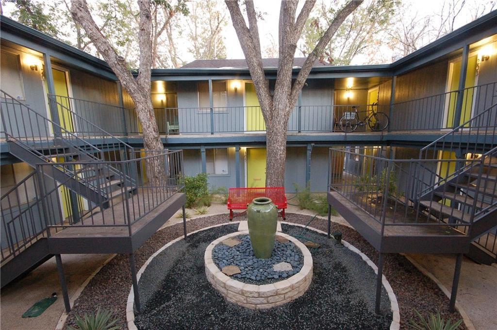 4209 Avenue B Ave # 108, Austin, TX 78751