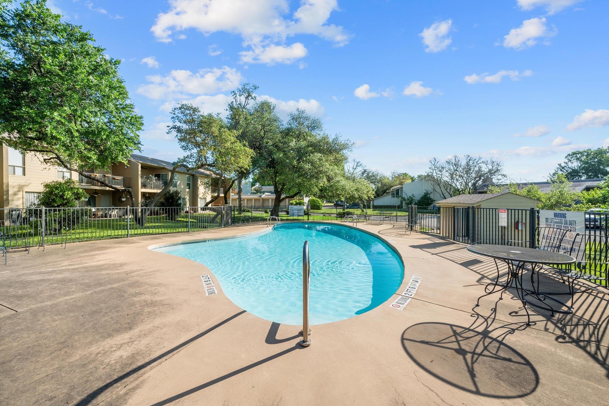 211 Lido Cir N # 1, Lakeway, TX 78734