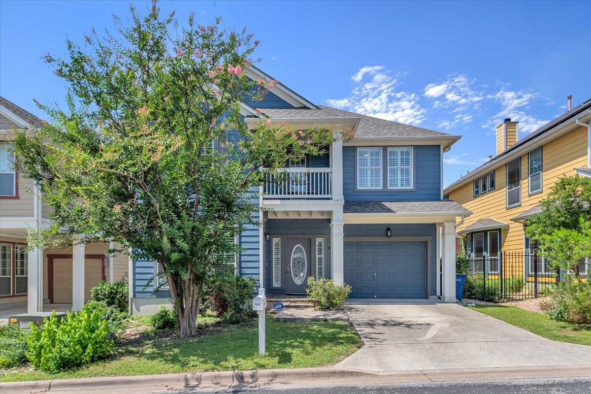 629 Twelve Oaks Ln, Austin, TX 78704