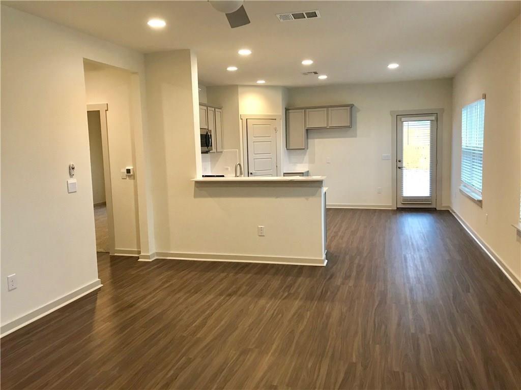 8201 Linnie Ln, Austin, TX 78724