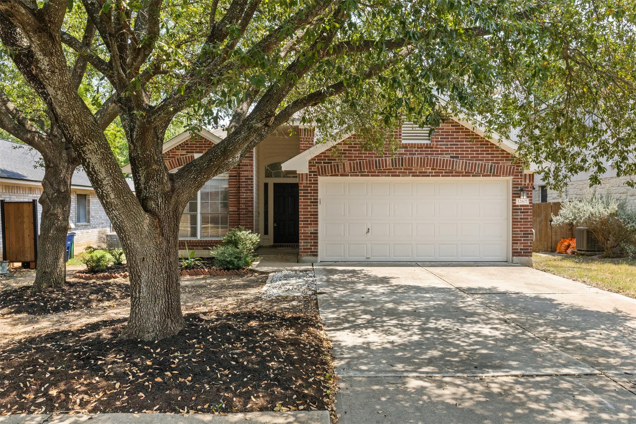 12801 War Path, Austin, TX 78727