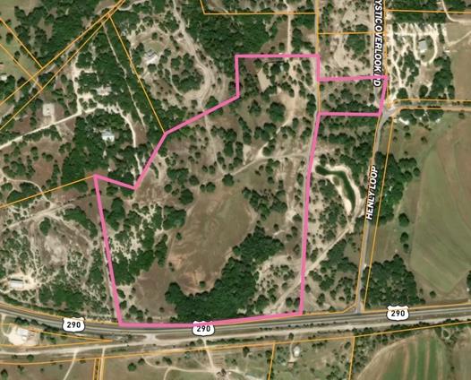 7890 US 290 Highway, Dripping Springs, TX 78620
