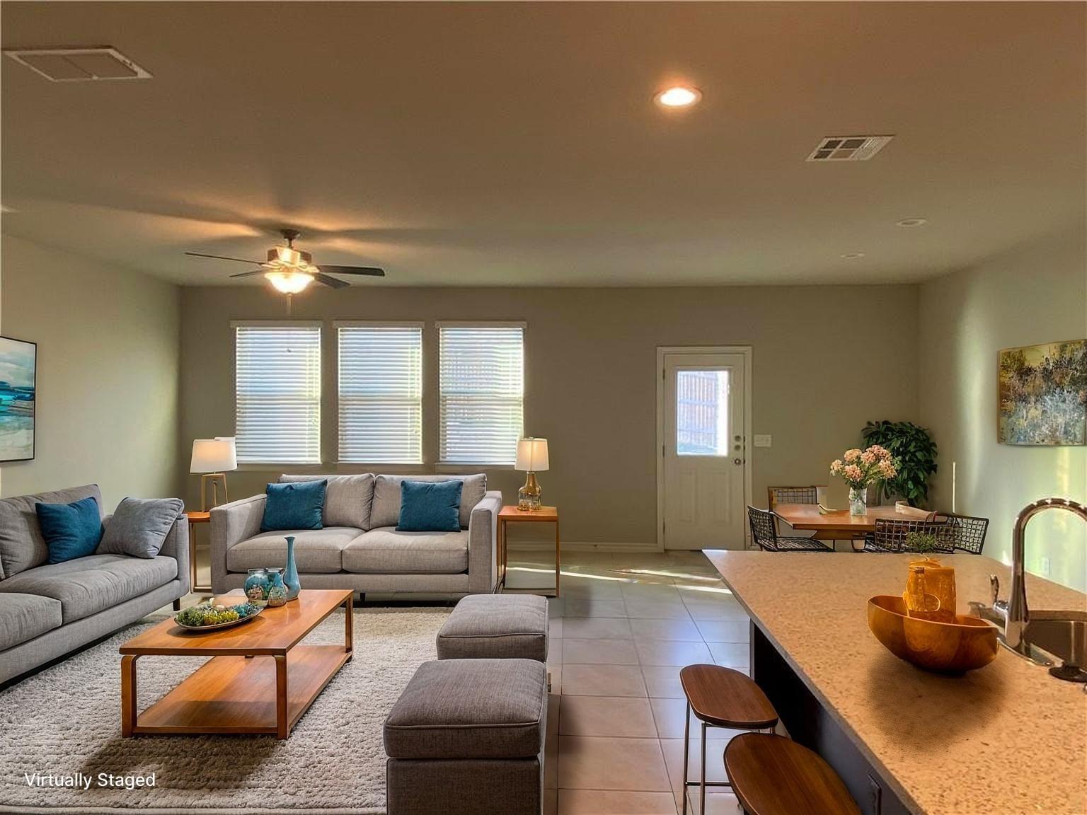 604 AMERICAN Trl, Leander, TX 78641