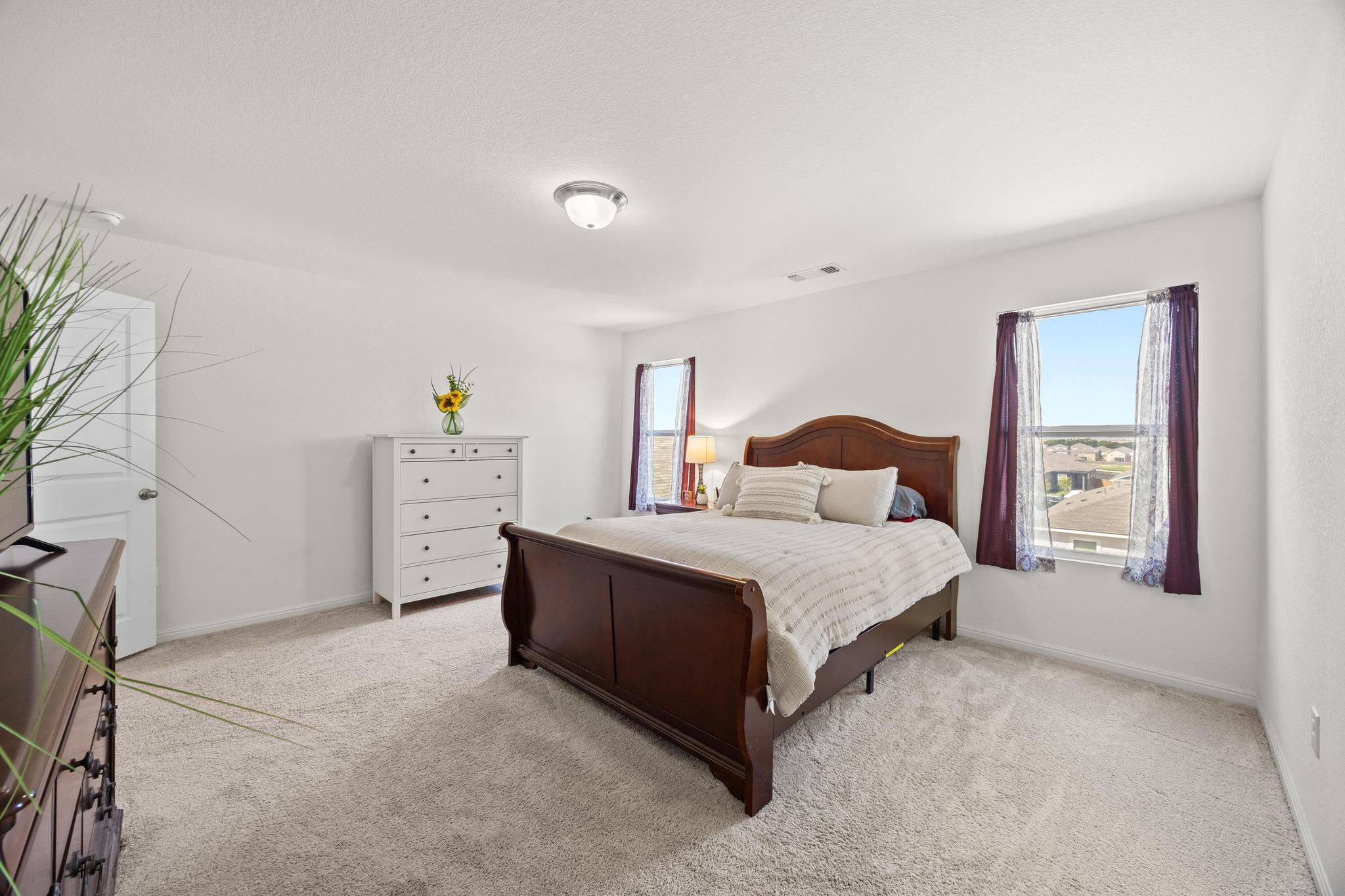 229 Night Riders Way, Jarrell, TX 76537