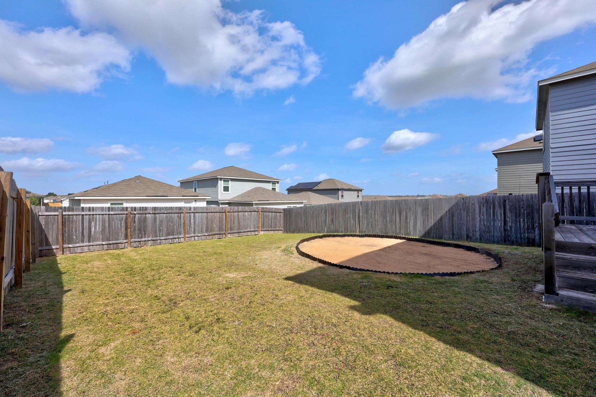 229 Night Riders Way, Jarrell, TX 76537