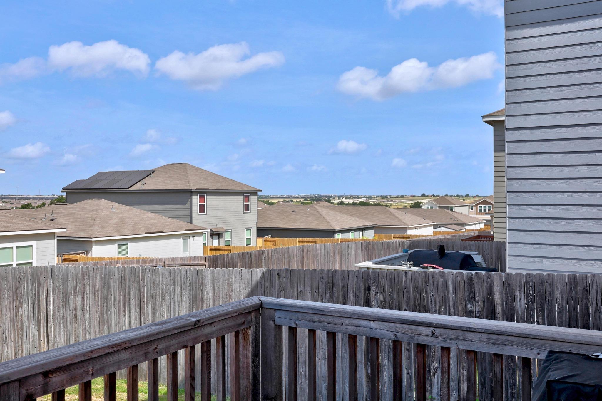 229 Night Riders Way, Jarrell, TX 76537