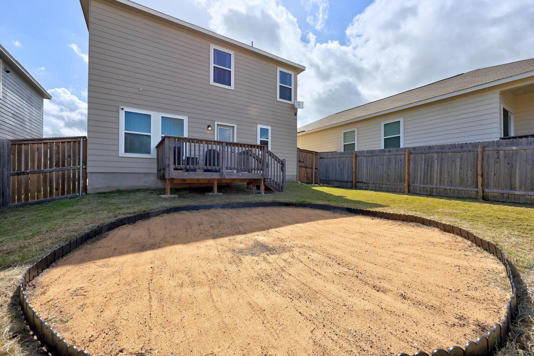 229 Night Riders Way, Jarrell, TX 76537