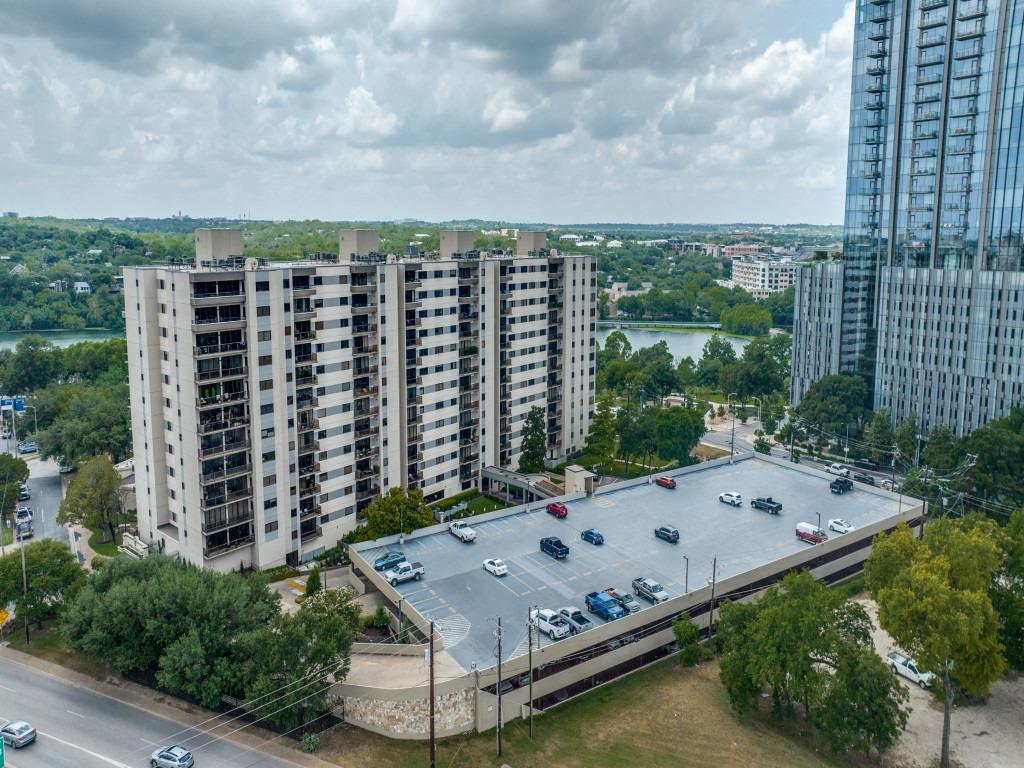 40 N Interstate 35 # 2D1, Austin, TX 78701
