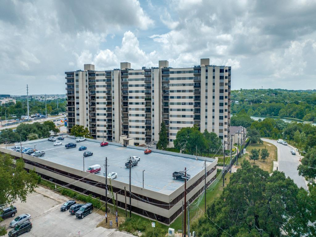 40 N Interstate 35 # 2D1, Austin, TX 78701