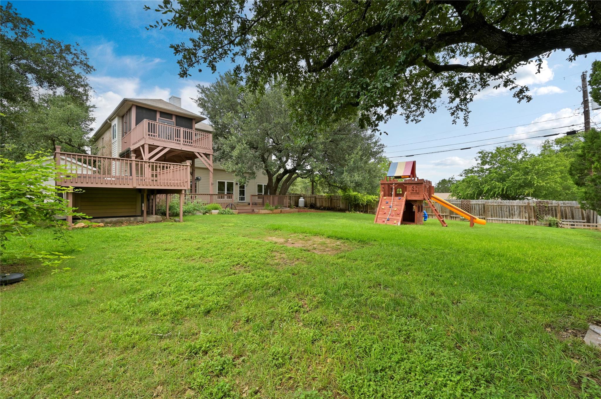 301 Crane St, Austin, TX 78734
