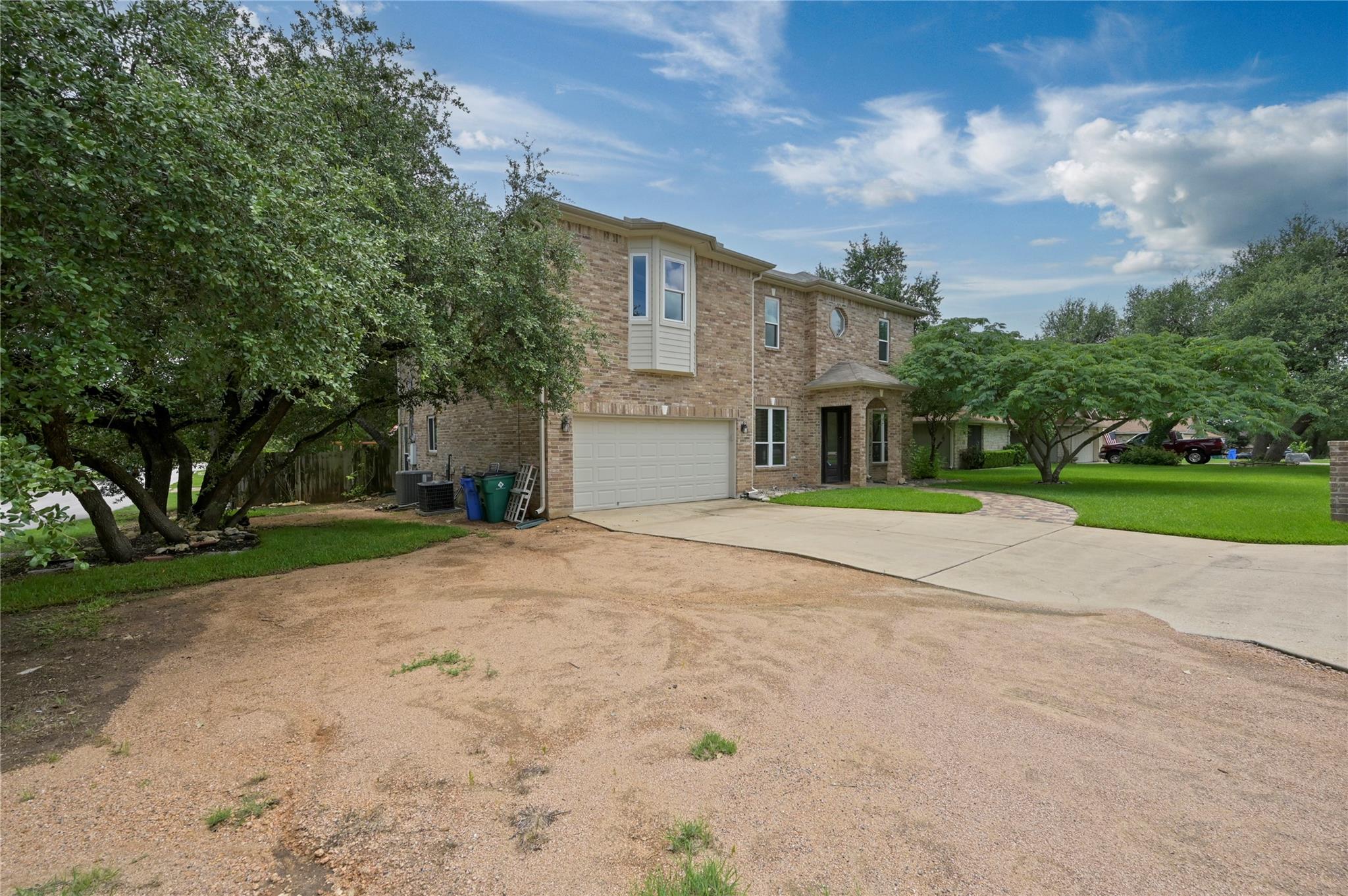 301 Crane St, Austin, TX 78734