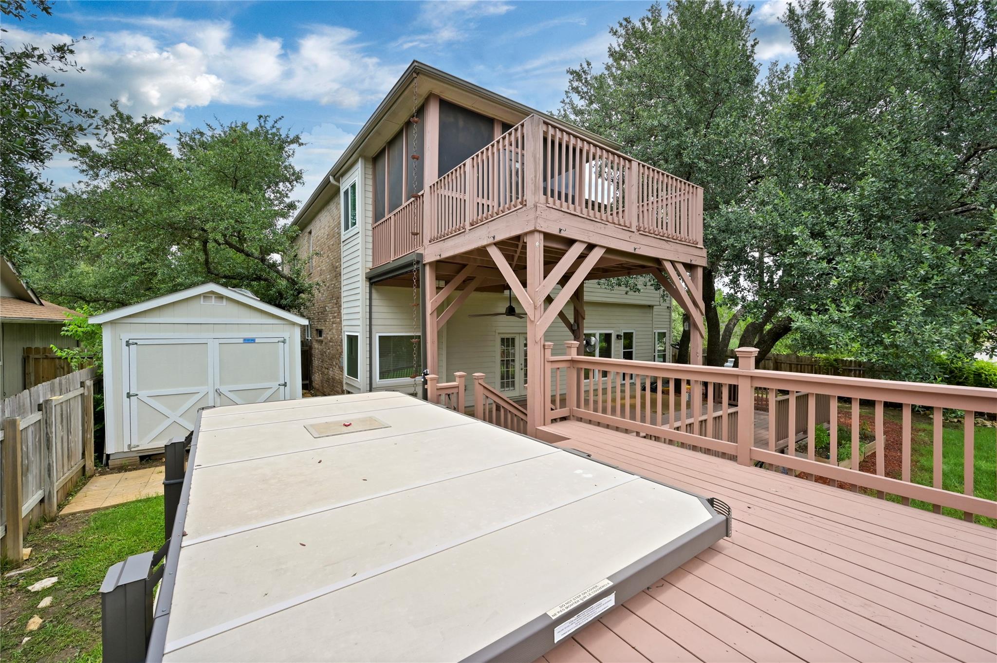 301 Crane St, Austin, TX 78734
