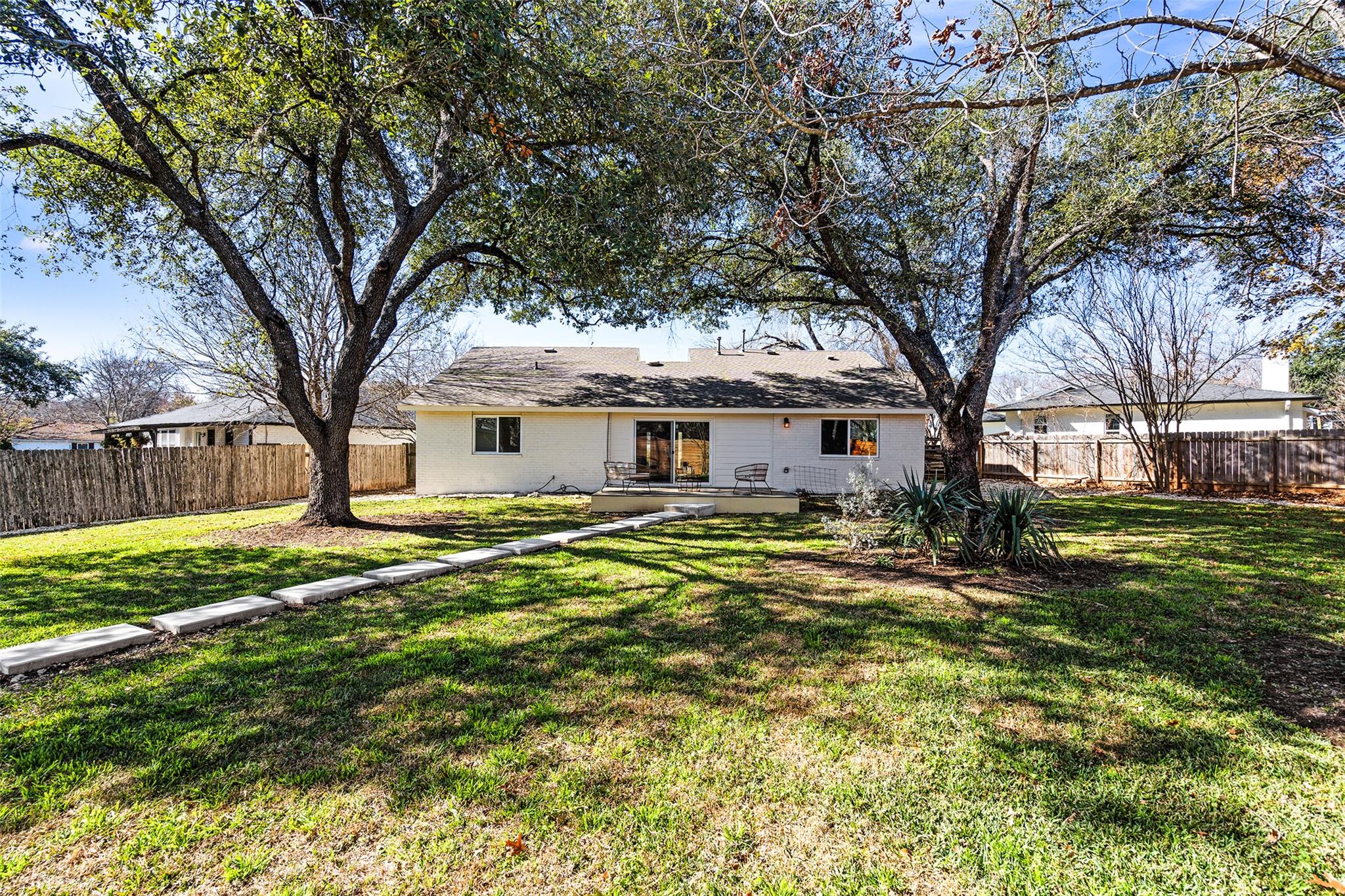 6303 Bexton Cir, Austin, TX 78745