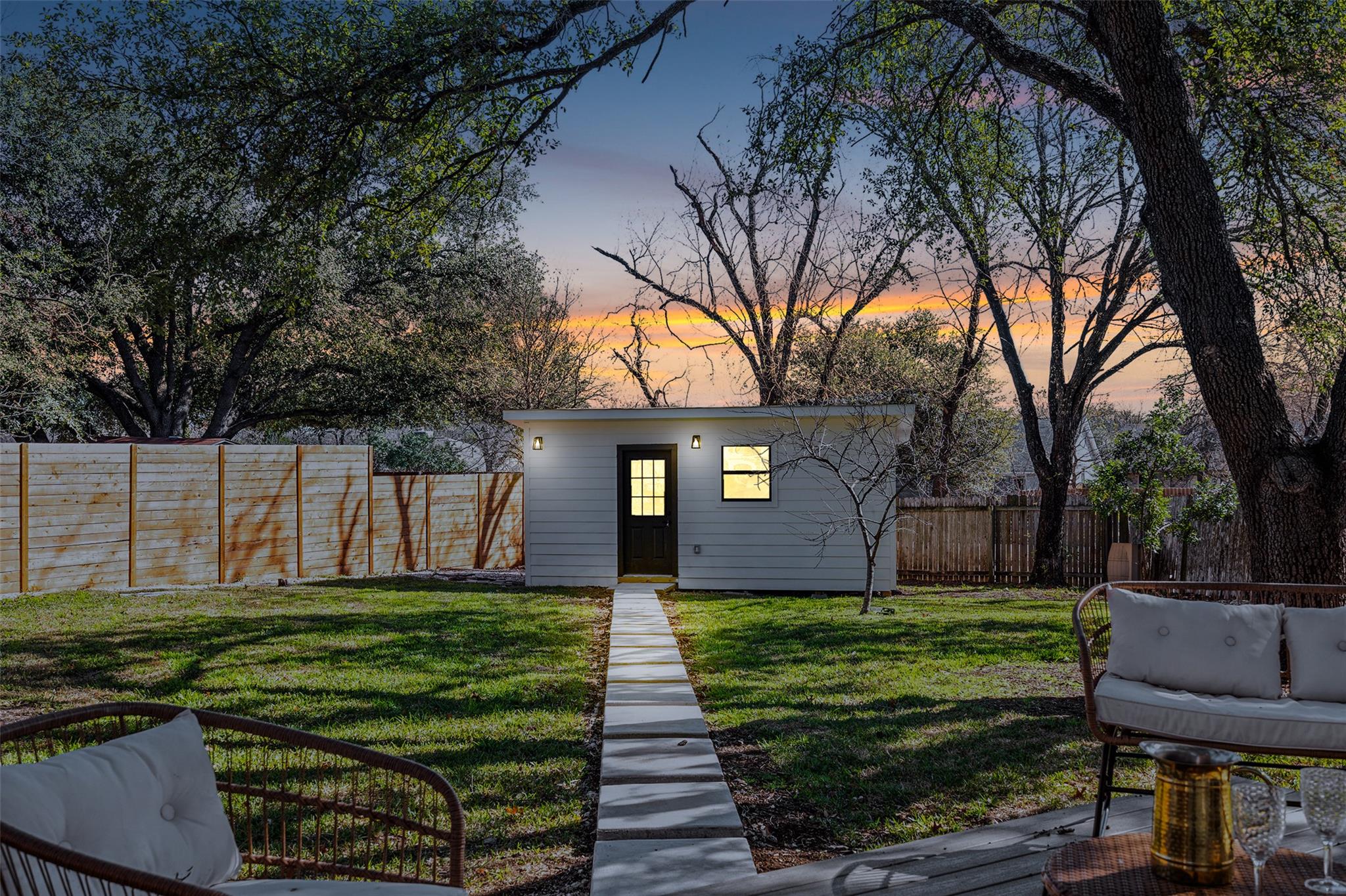 6303 Bexton Cir, Austin, TX 78745