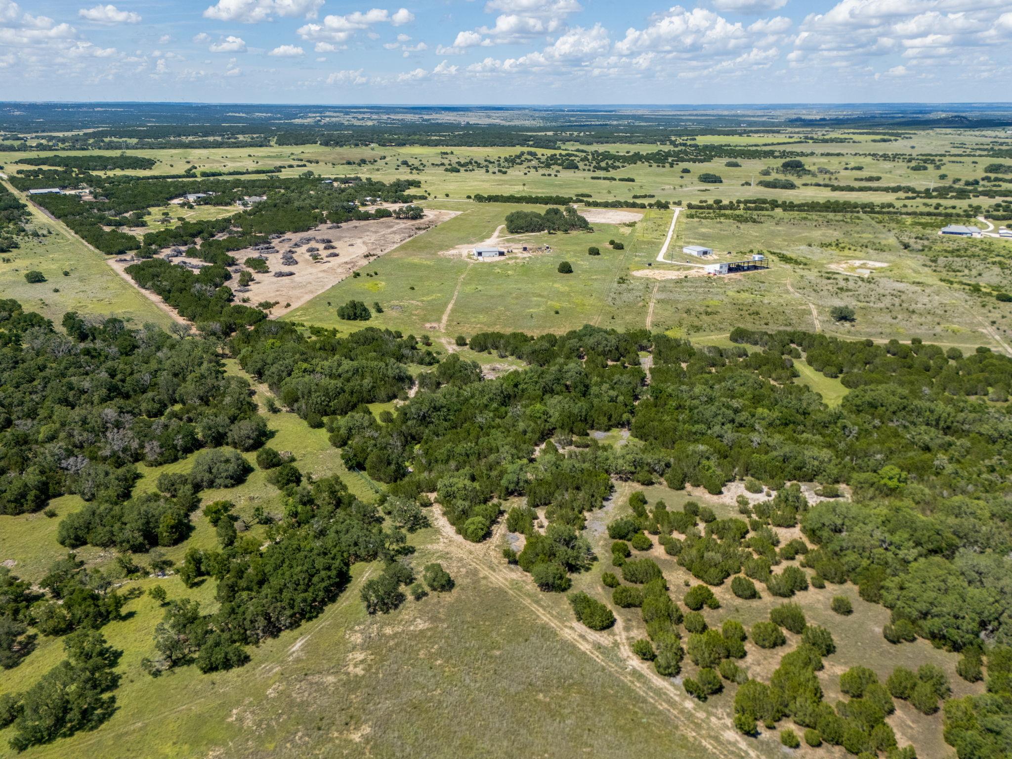 6805 County Road 2001, Lampasas, TX 76550