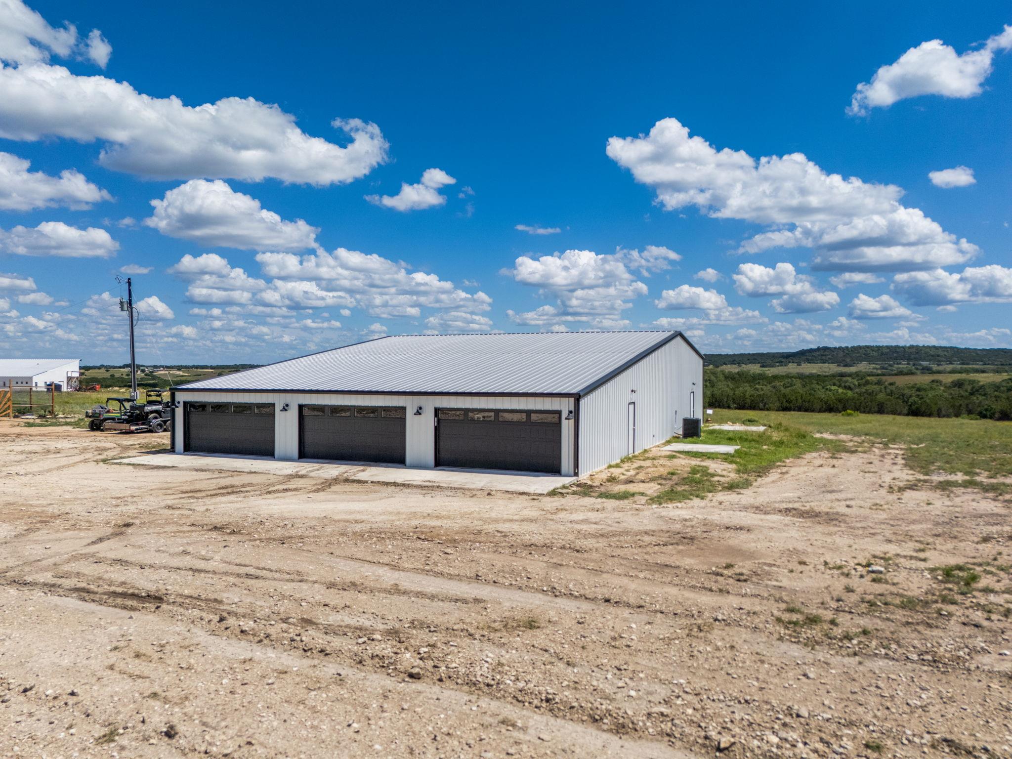 6805 County Road 2001, Lampasas, TX 76550