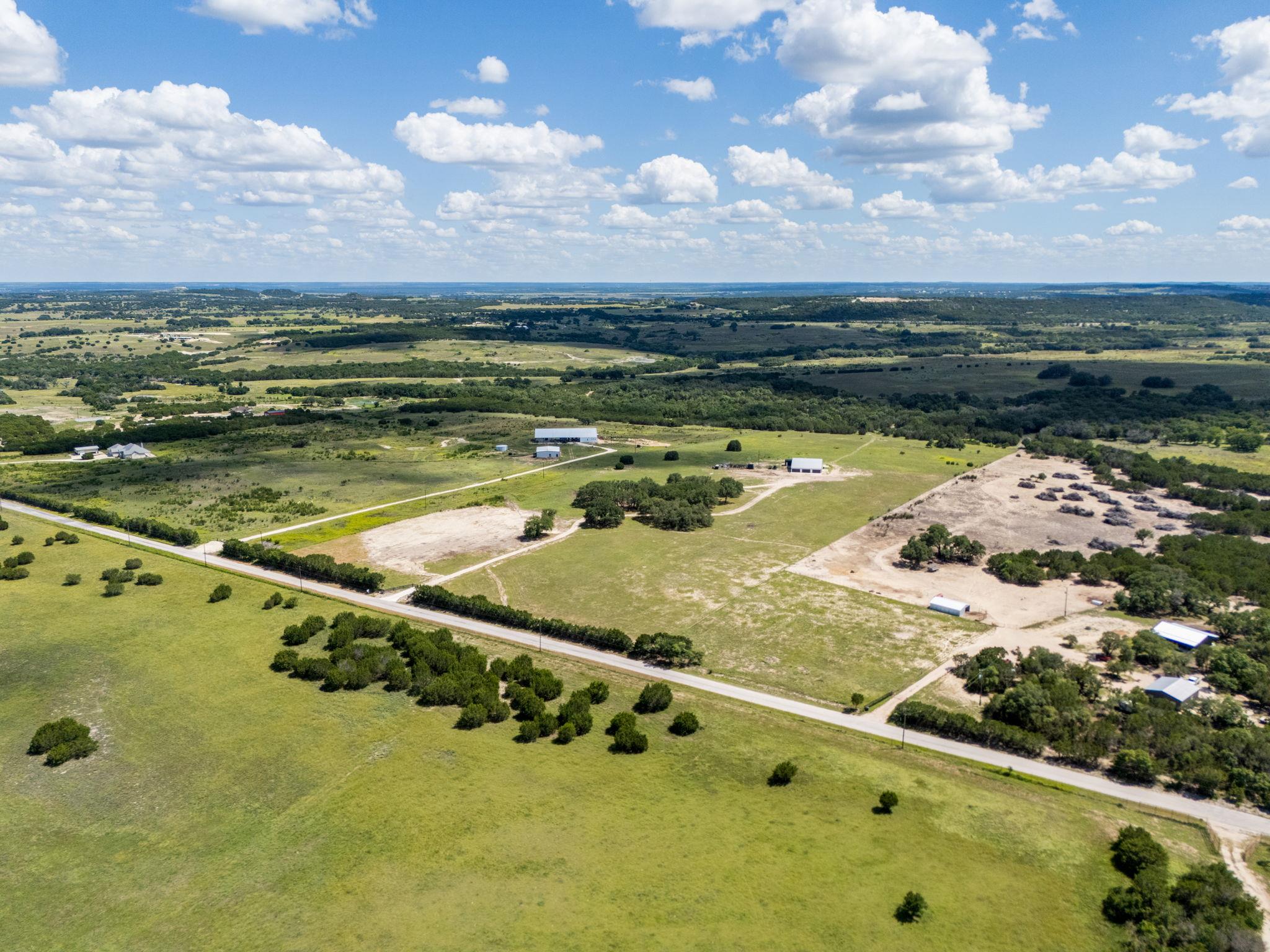 6805 County Road 2001, Lampasas, TX 76550