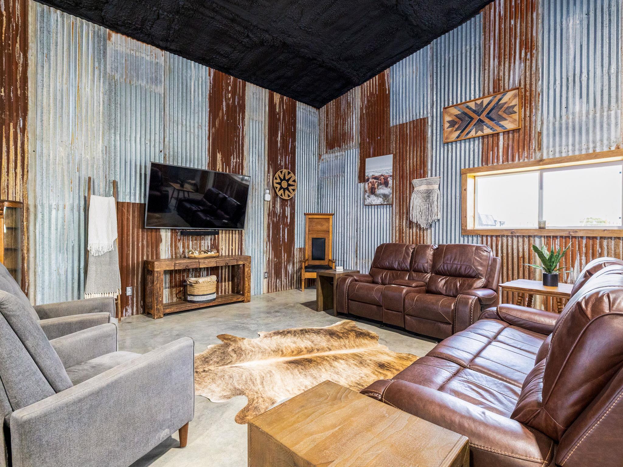 6805 County Road 2001, Lampasas, TX 76550