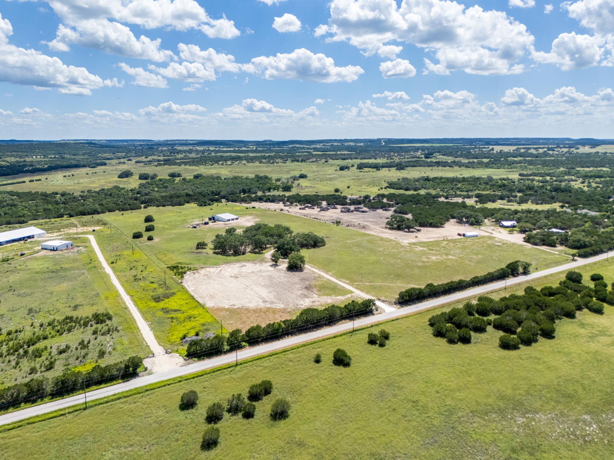 6805 County Road 2001, Lampasas, TX 76550