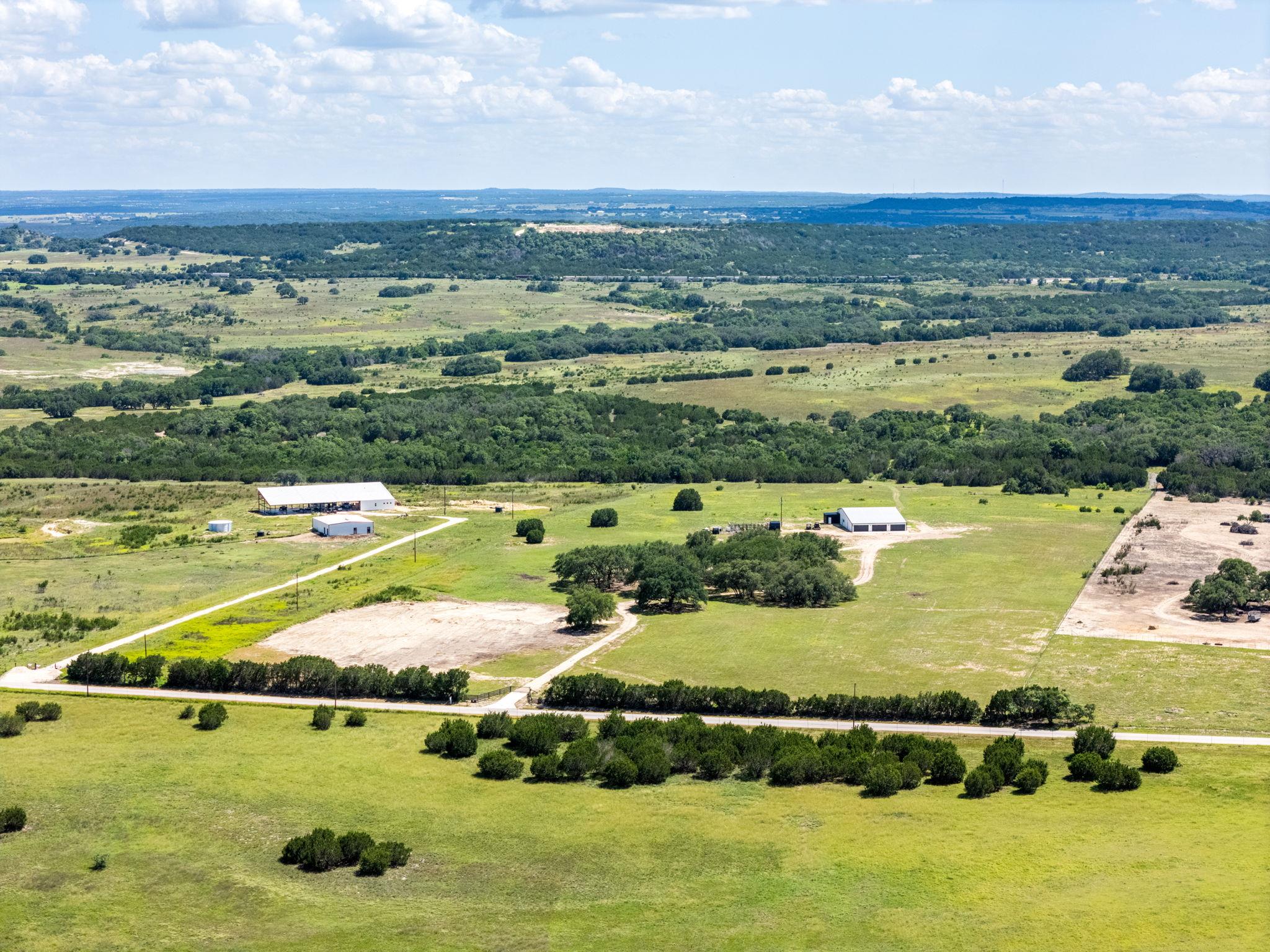 6805 County Road 2001, Lampasas, TX 76550
