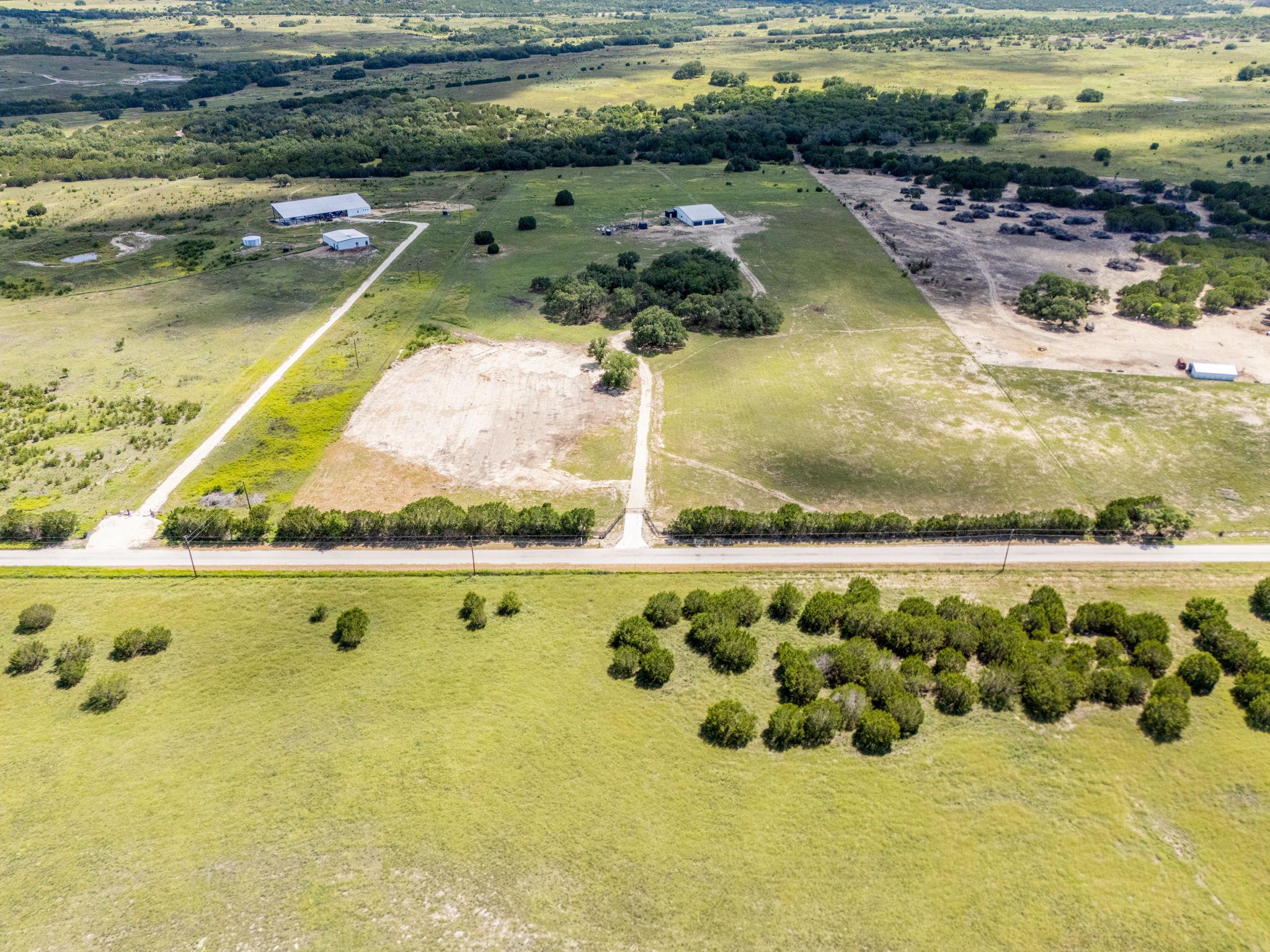 6805 County Road 2001, Lampasas, TX 76550