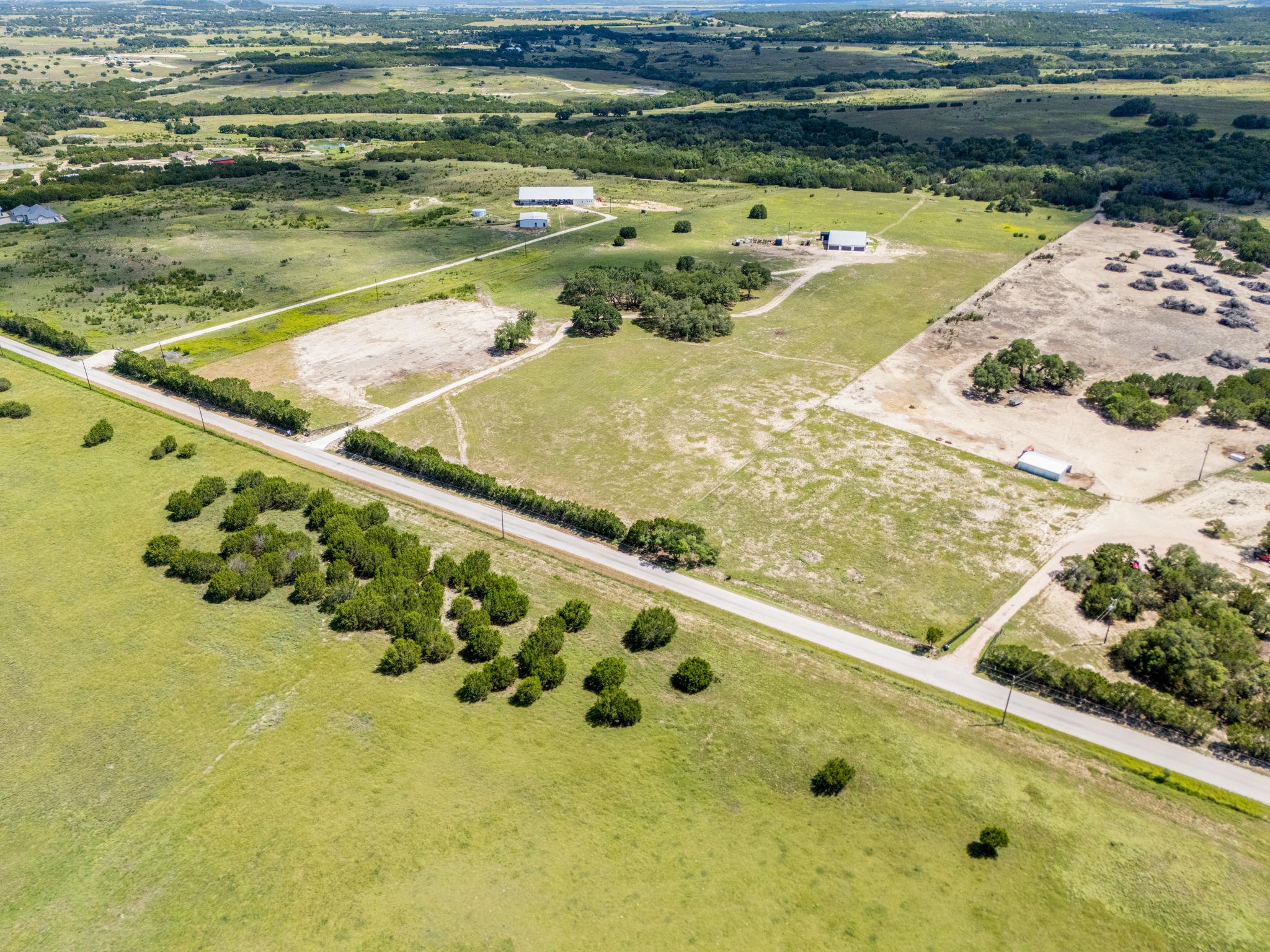 6805 County Road 2001, Lampasas, TX 76550