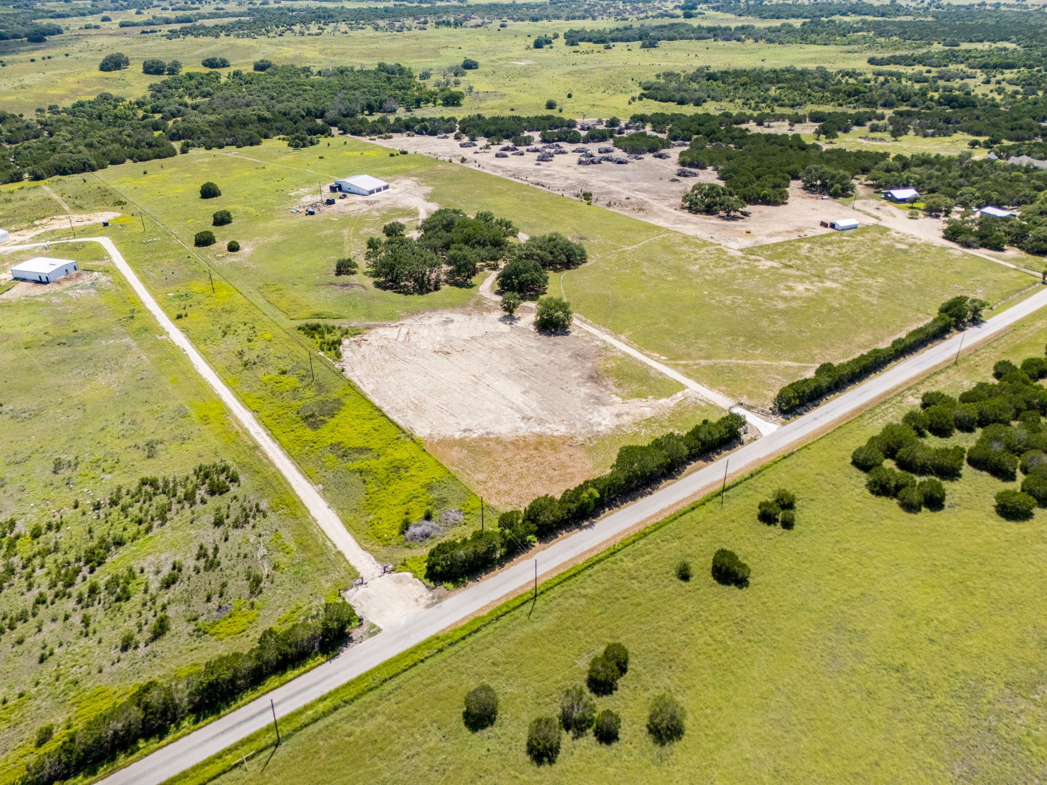 6805 County Road 2001, Lampasas, TX 76550