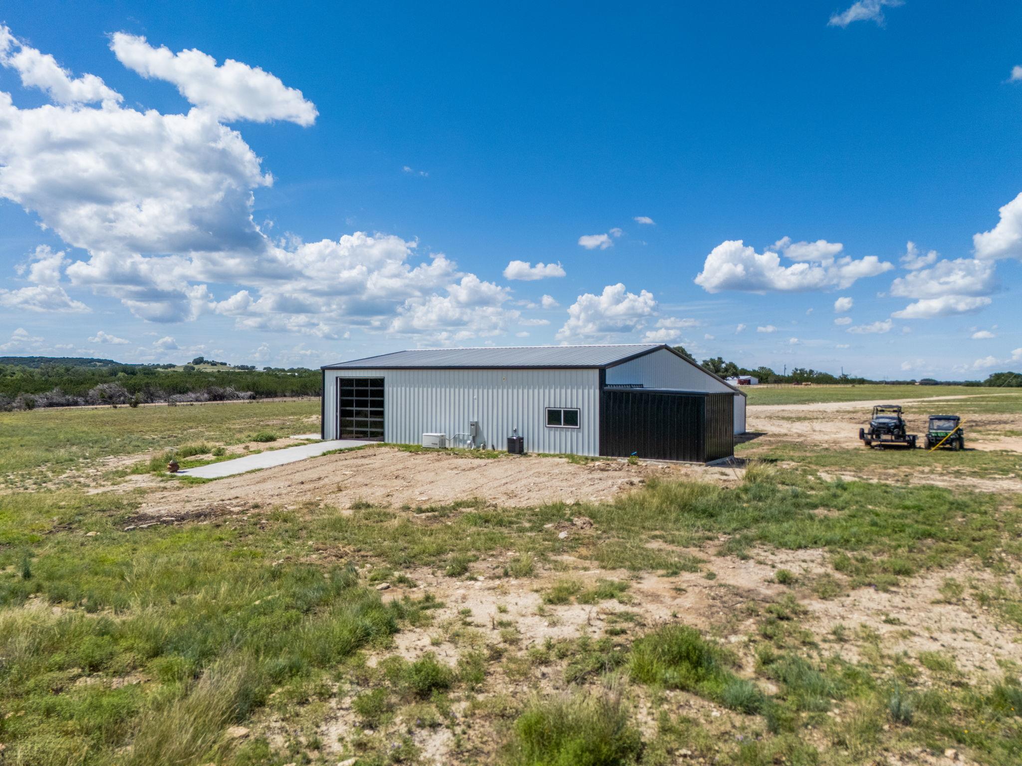 6805 County Road 2001, Lampasas, TX 76550