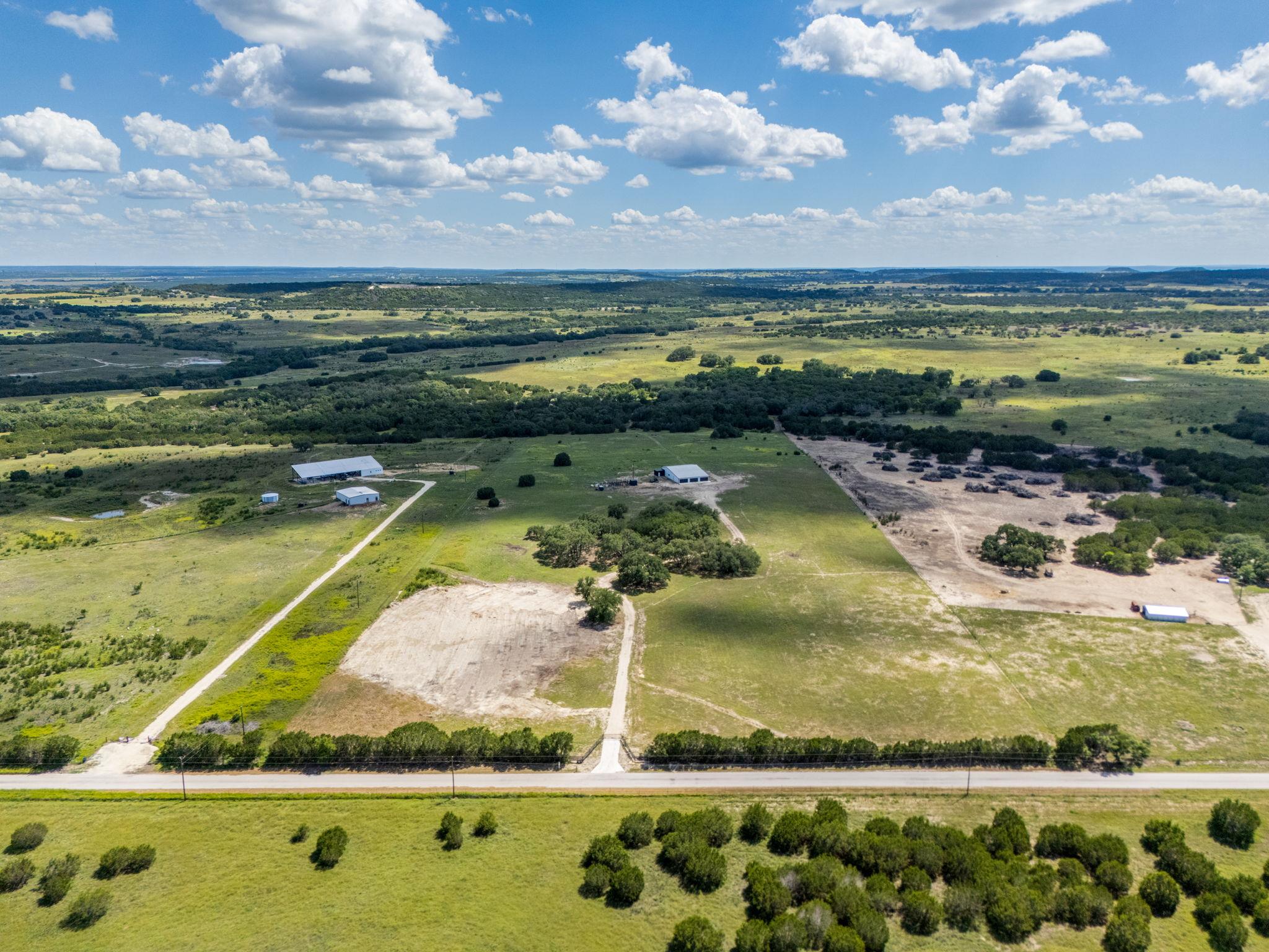 6805 County Road 2001, Lampasas, TX 76550