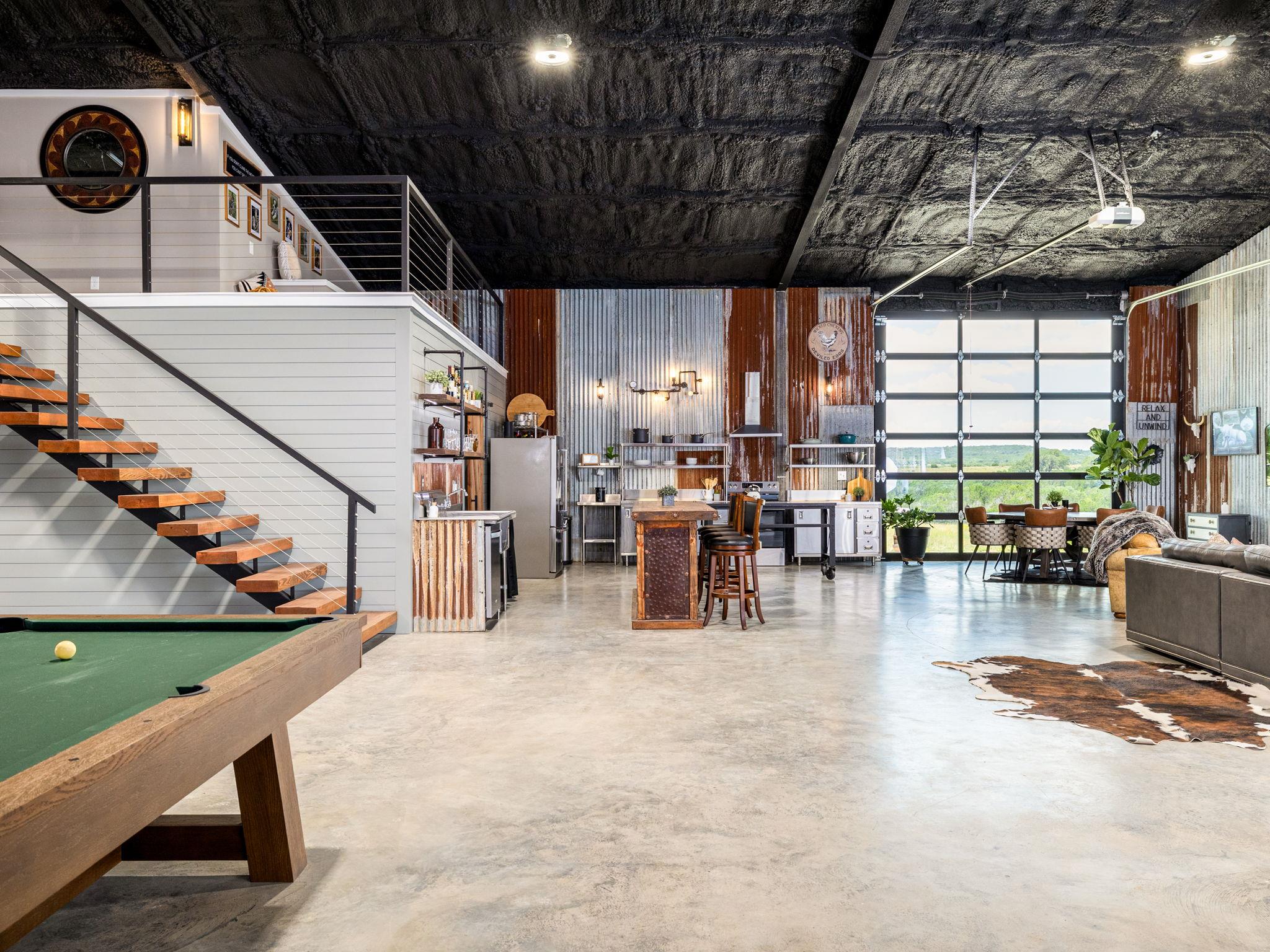 6805 County Road 2001, Lampasas, TX 76550