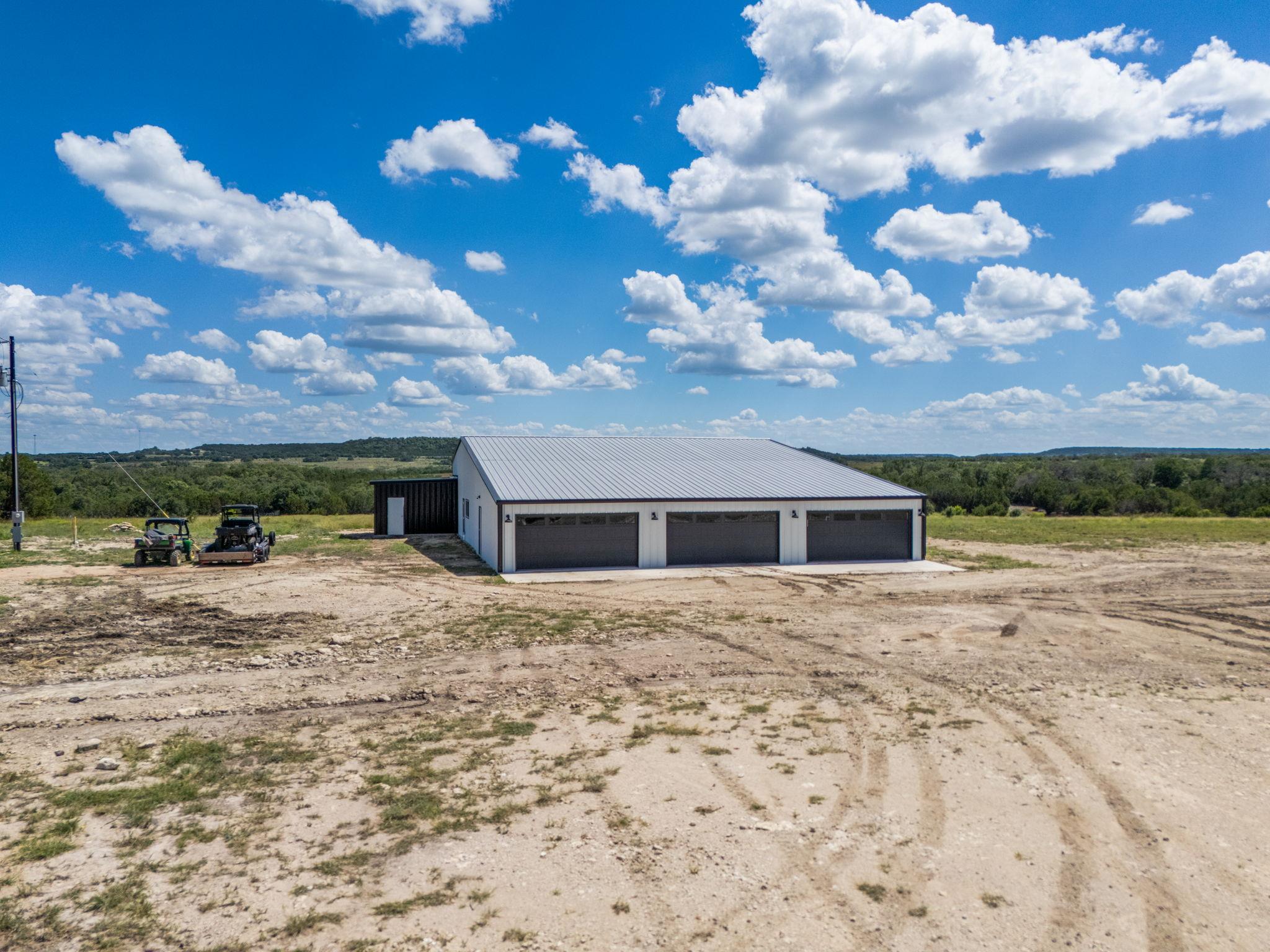 6805 County Road 2001, Lampasas, TX 76550