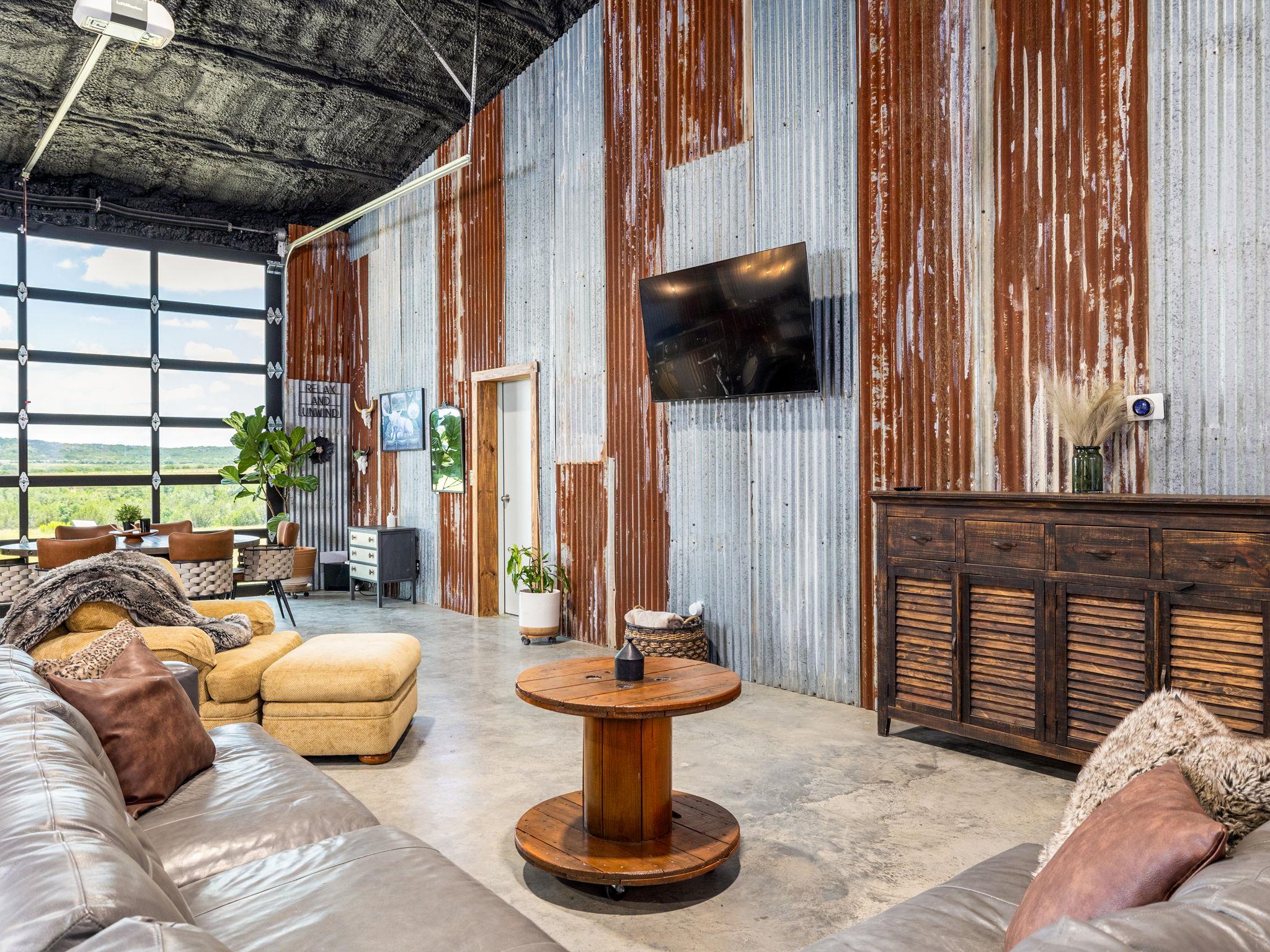6805 County Road 2001, Lampasas, TX 76550