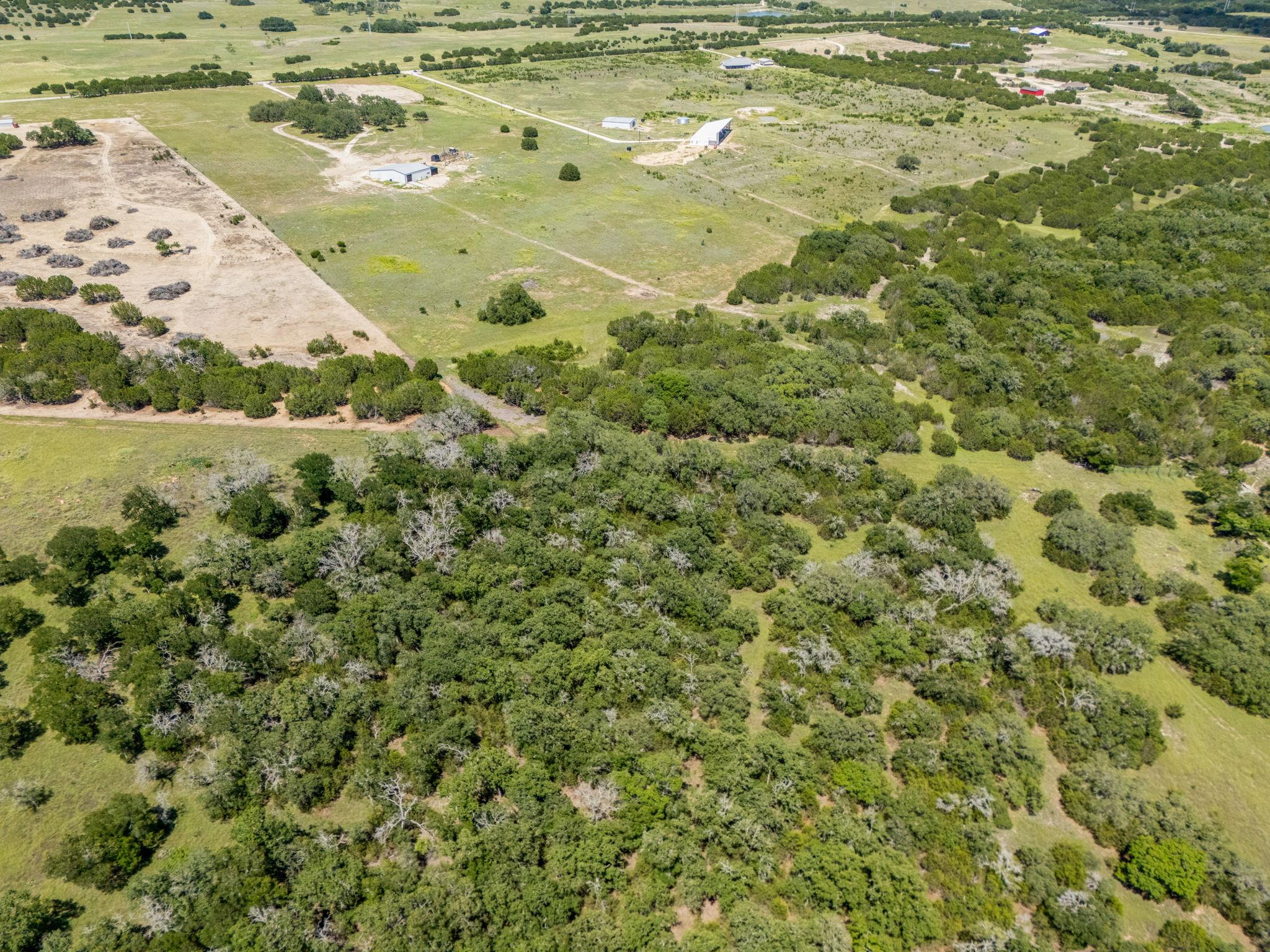 6805 County Road 2001, Lampasas, TX 76550